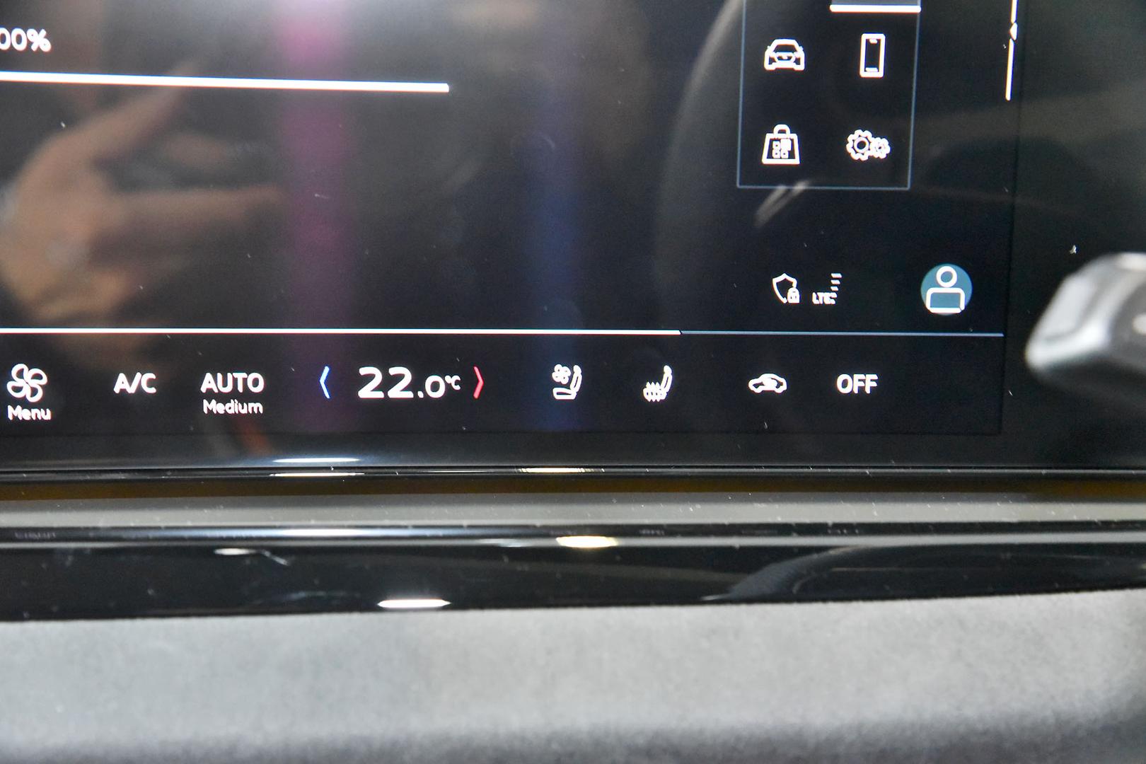 2025 AUDI S5 F5 MY24 3.0 TFSI QUATTRO 8 SP AUTOMATIC TIPTRONIC 4D SPORTBACK