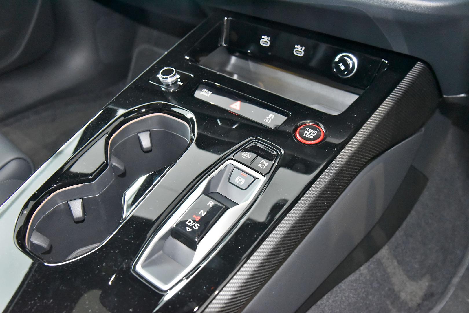 2025 AUDI S5 F5 MY24 3.0 TFSI QUATTRO 8 SP AUTOMATIC TIPTRONIC 4D SPORTBACK