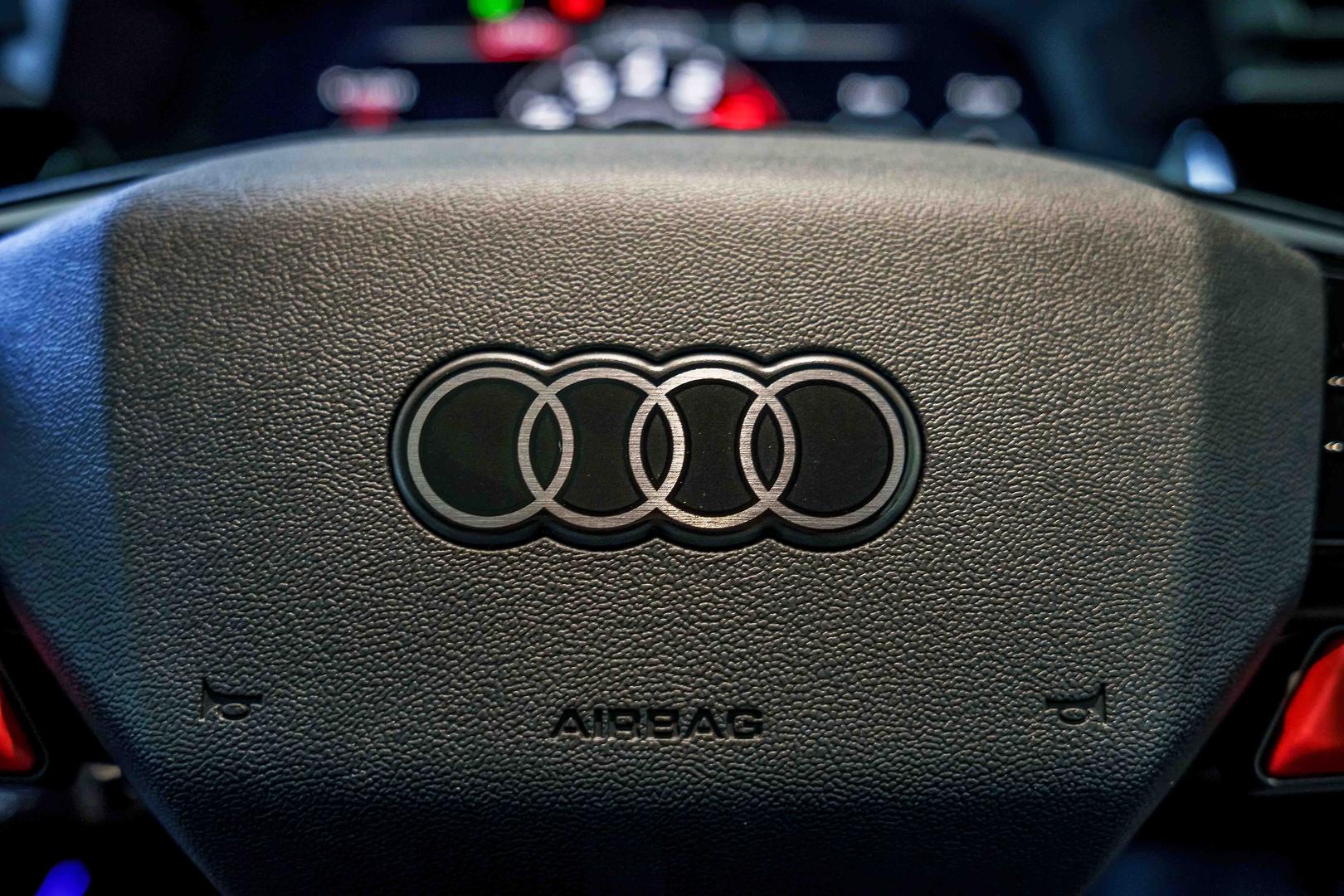 2025 AUDI RS 3 8Y MY24 2.5 TFSI S TRONIC 7 SP AUTO S-TRONIC 4D SPORTBACK