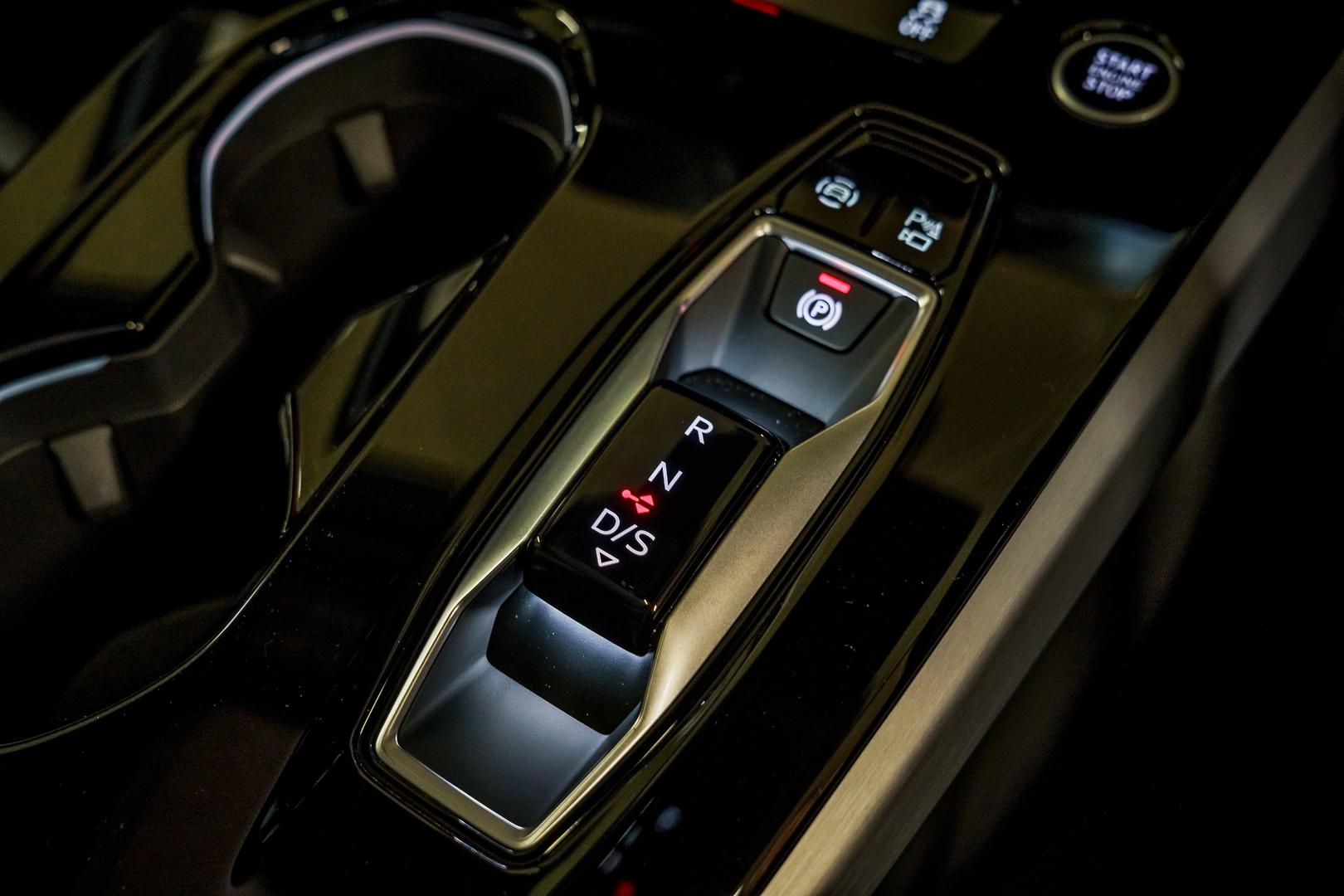 2025 AUDI A5 FU MY25 TFSI S LINE 7SP AUTO S-TRONIC DUAL CL 4D SEDAN