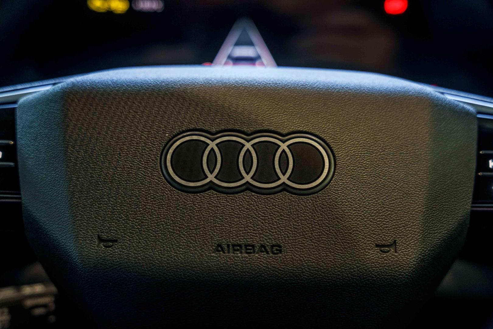 2025 AUDI SQ5 FY-GU MY25 TFSI EDITION ONE 270kW 8 SP AUTOMATIC TIPTRONIC 4D WAGON