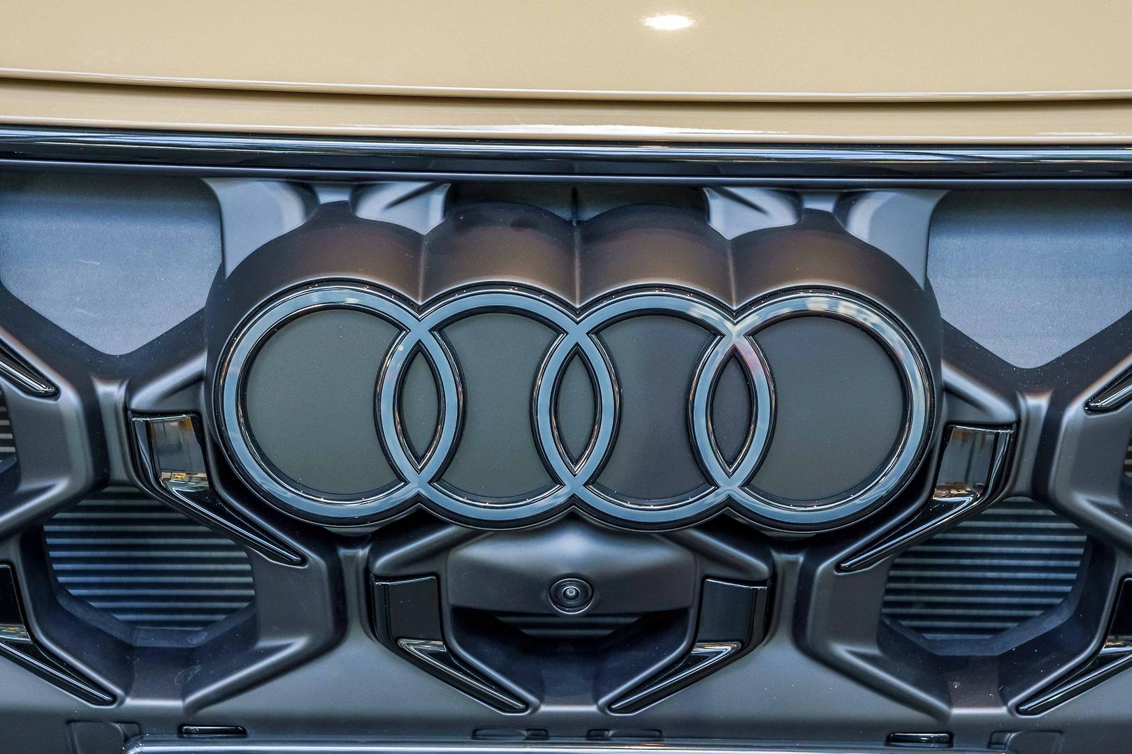 2025 AUDI SQ5 FY-GU MY25 TFSI EDITION ONE 270kW 8 SP AUTOMATIC TIPTRONIC 4D WAGON