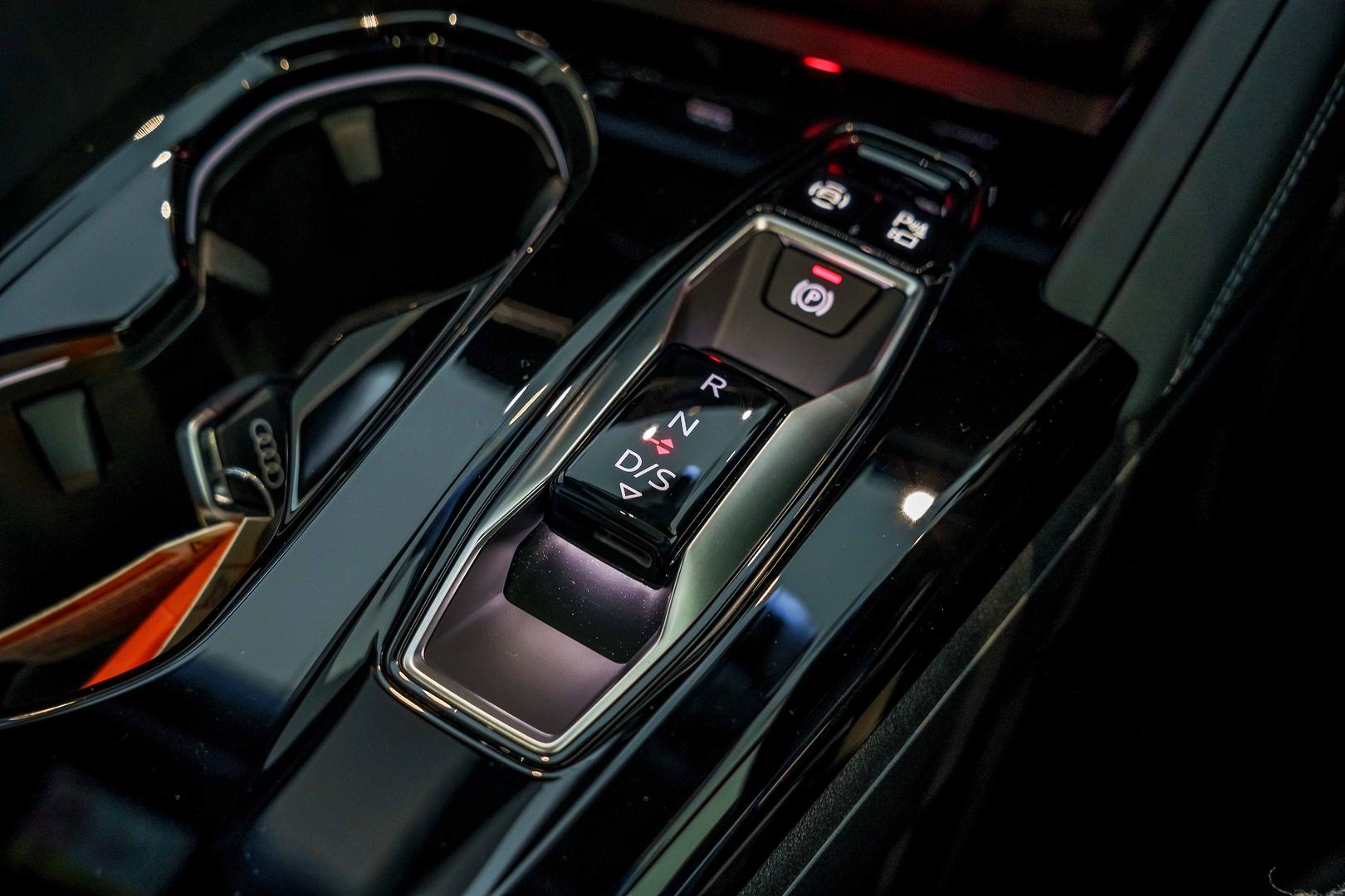 2025 AUDI SQ5 FY-GU MY25 TFSI EDITION ONE 270kW 8 SP AUTOMATIC TIPTRONIC 4D WAGON