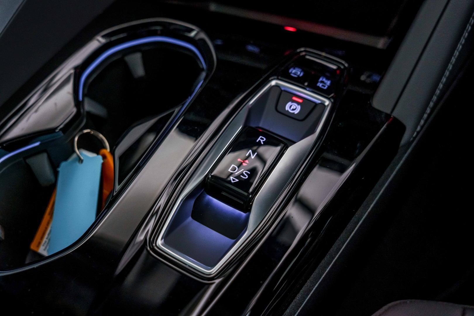 2025 AUDI Q5 GU MY25 TFSI 150kW 7 SP AUTO S-TRONIC 4D SPORTBACK