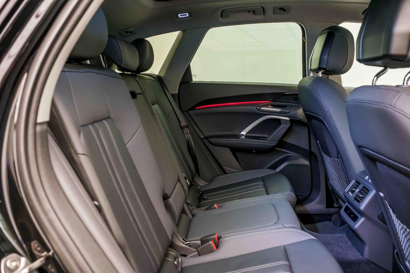 2025 AUDI Q5 GU MY25 TFSI 150kW 7 SP AUTO S-TRONIC 4D SPORTBACK