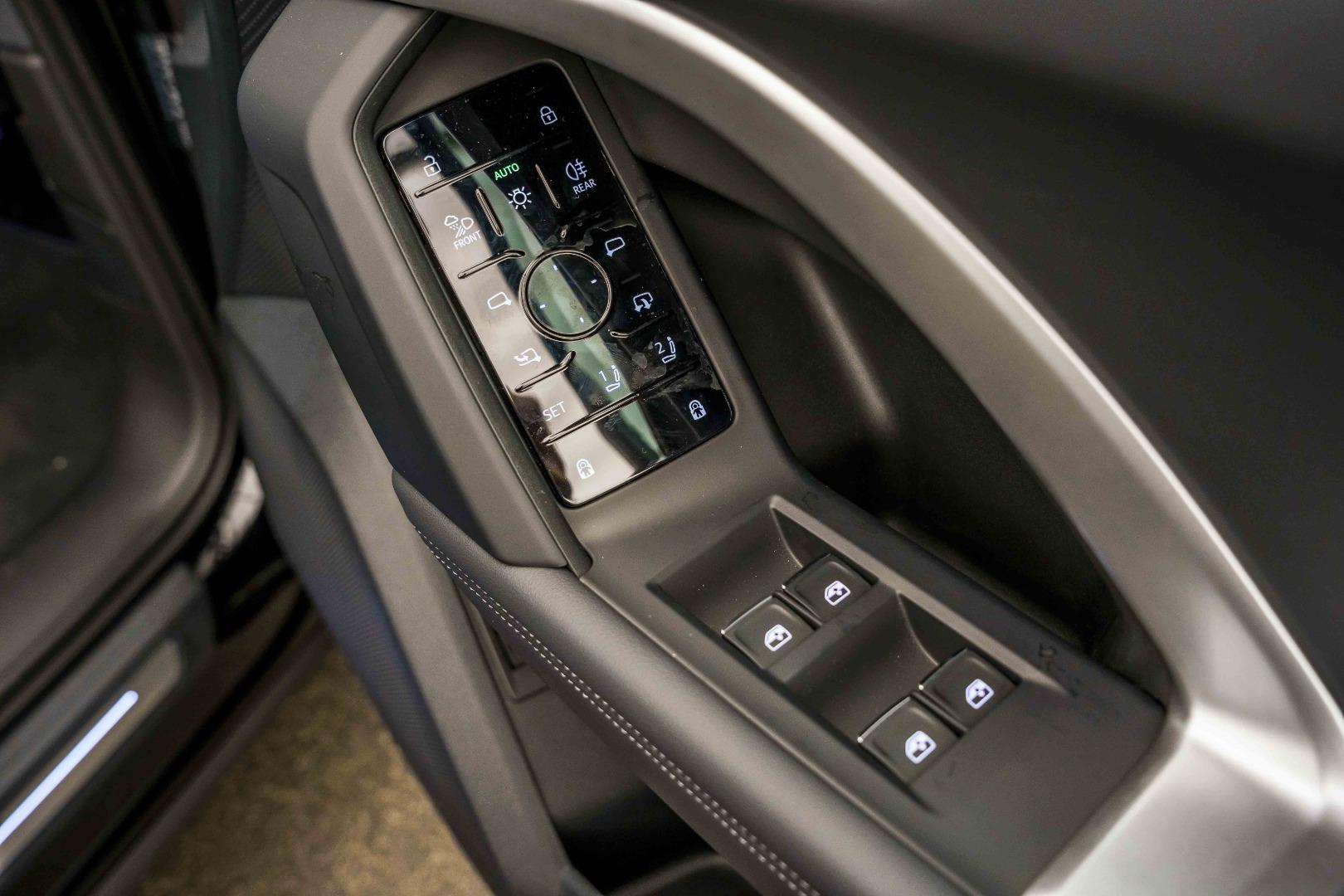 2025 AUDI Q5 GU MY25 TFSI 150kW 7 SP AUTO S-TRONIC 4D SPORTBACK