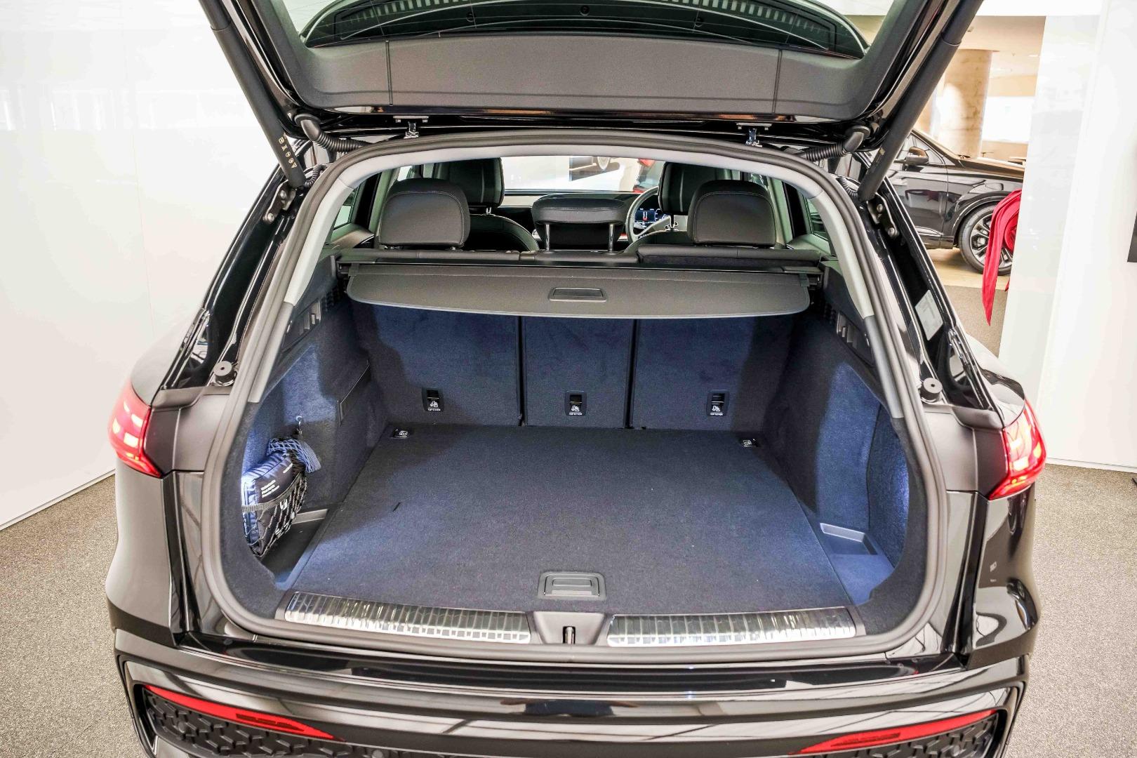2025 AUDI Q5 GU MY25 TFSI 150kW 7 SP AUTO S-TRONIC 4D SPORTBACK