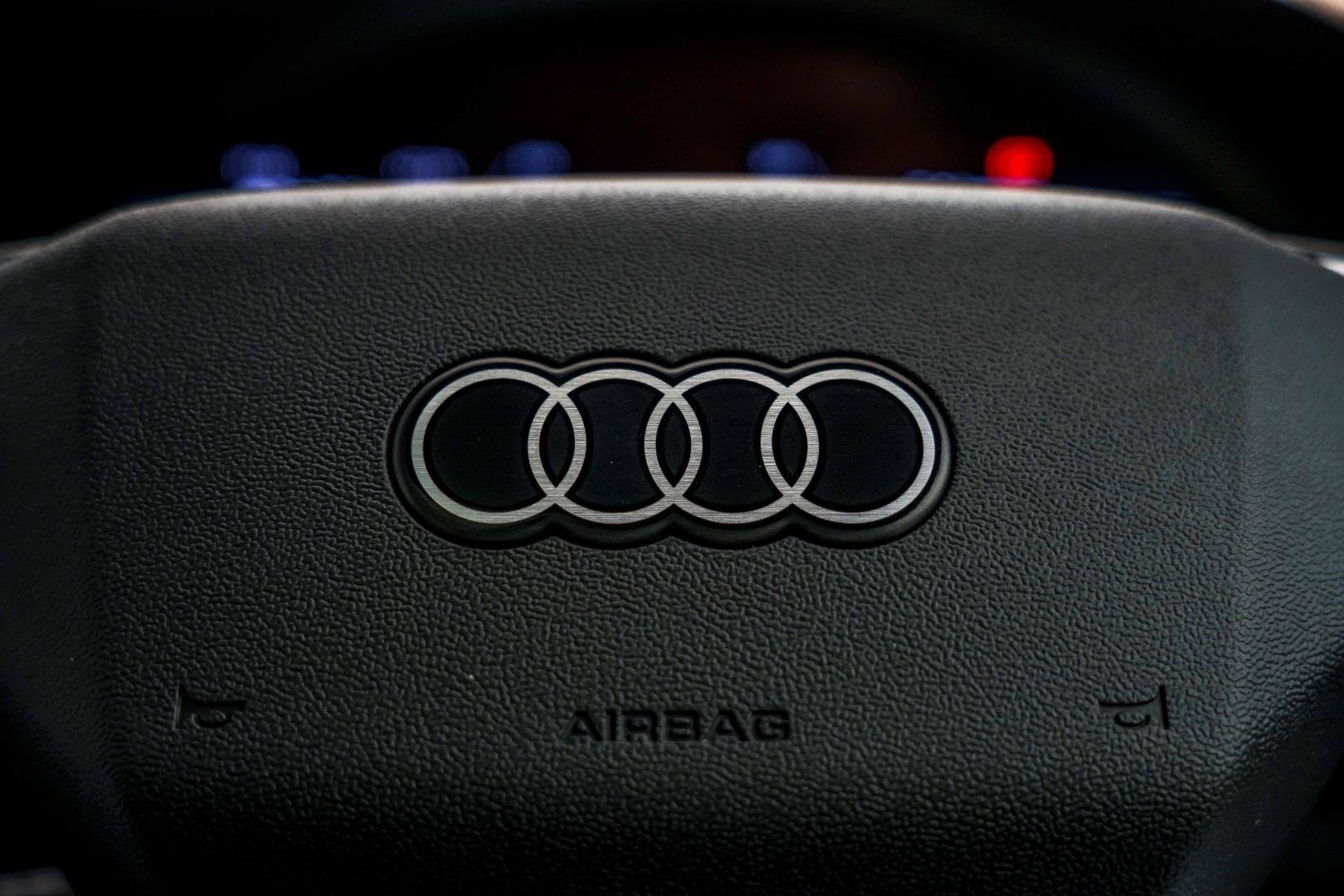 2025 AUDI Q5 GU MY25 TFSI 150kW 7 SP AUTO S-TRONIC 4D SPORTBACK