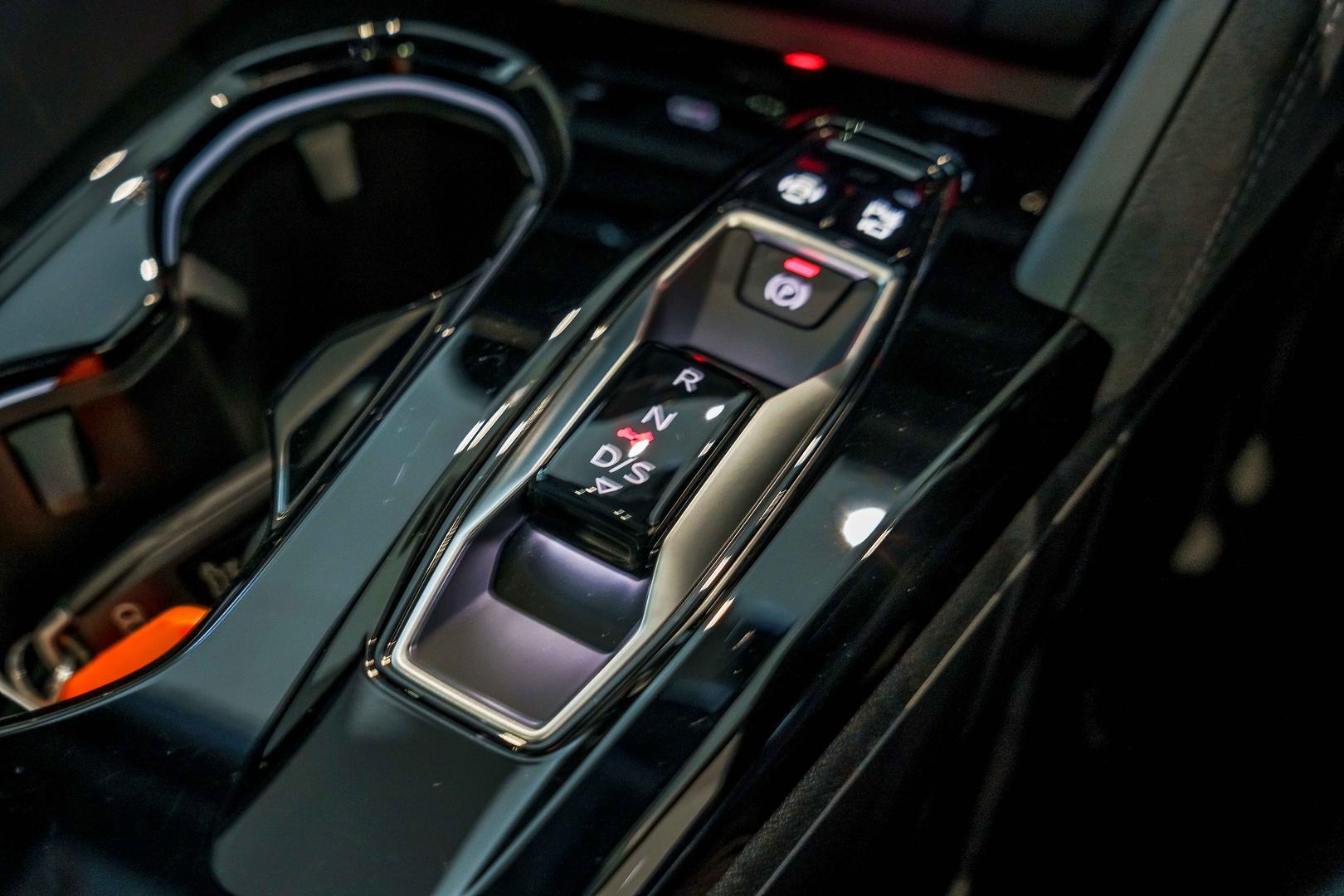 2025 AUDI SQ5 FY-GU MY25 TFSI 270kW 8 SP AUTOMATIC TIPTRONIC 4D WAGON