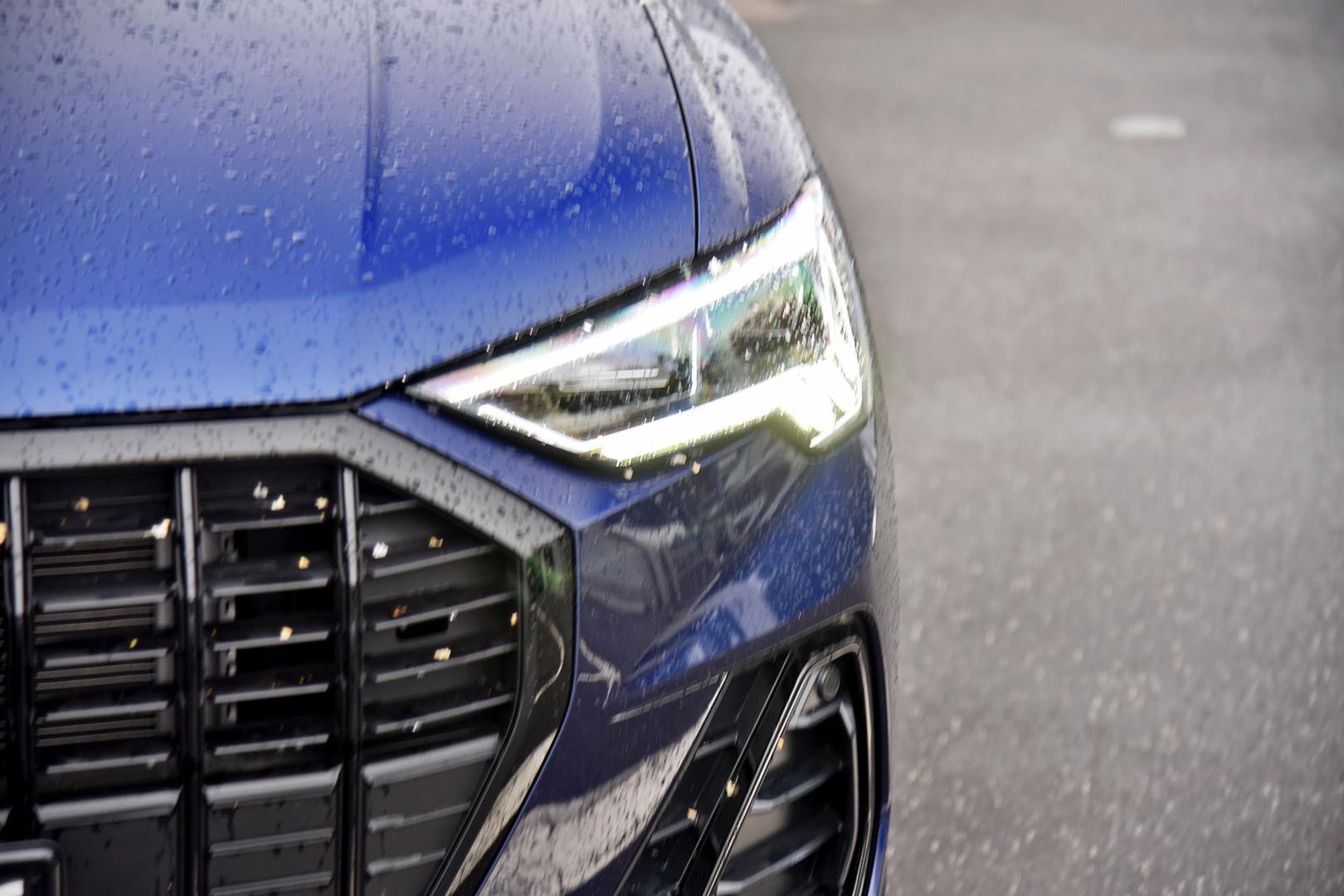2025 AUDI Q3 F3 MY25 35 TFSI S LINE EDITION 6 SP AUTO DUAL CLUTCH 4D WAGON