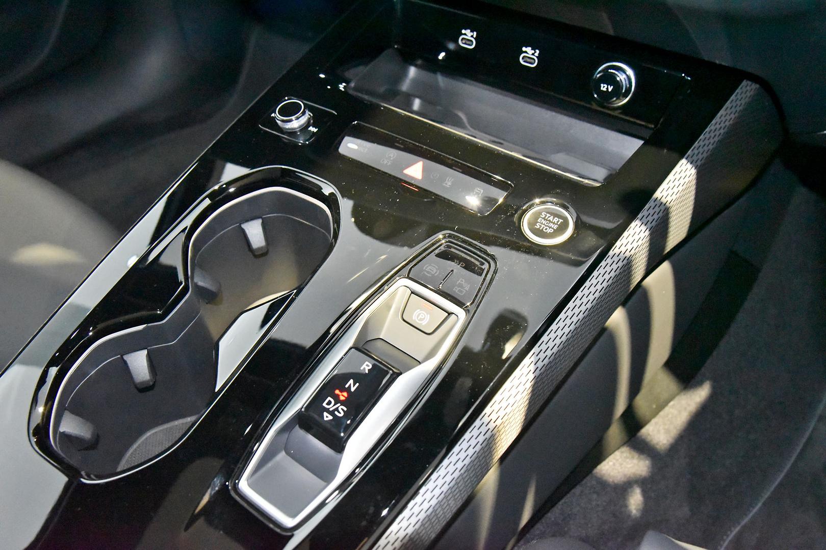 2025 AUDI A5 FU MY25 TFSI QUATTRO (200kW) 7SP AUTO S-TRONIC DUAL CL 4D SEDAN