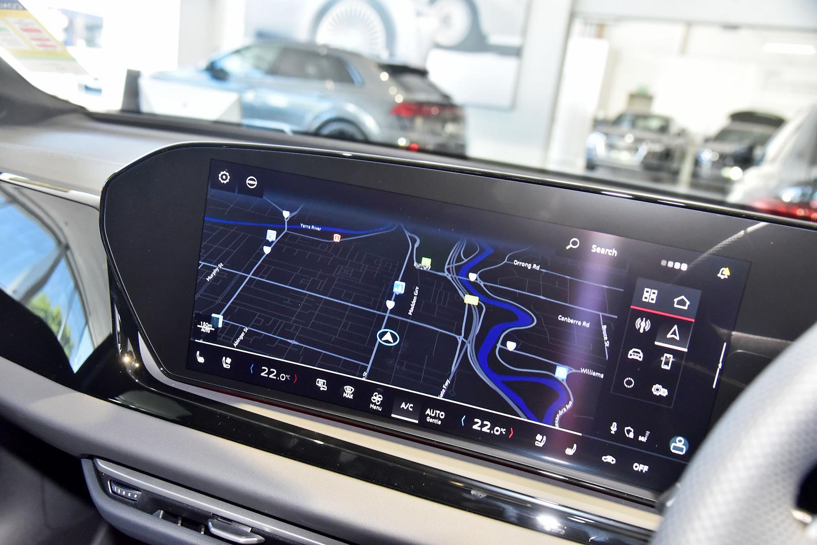 2025 AUDI A5 FU MY25 TFSI QUATTRO (200kW) 7SP AUTO S-TRONIC DUAL CL 4D SEDAN