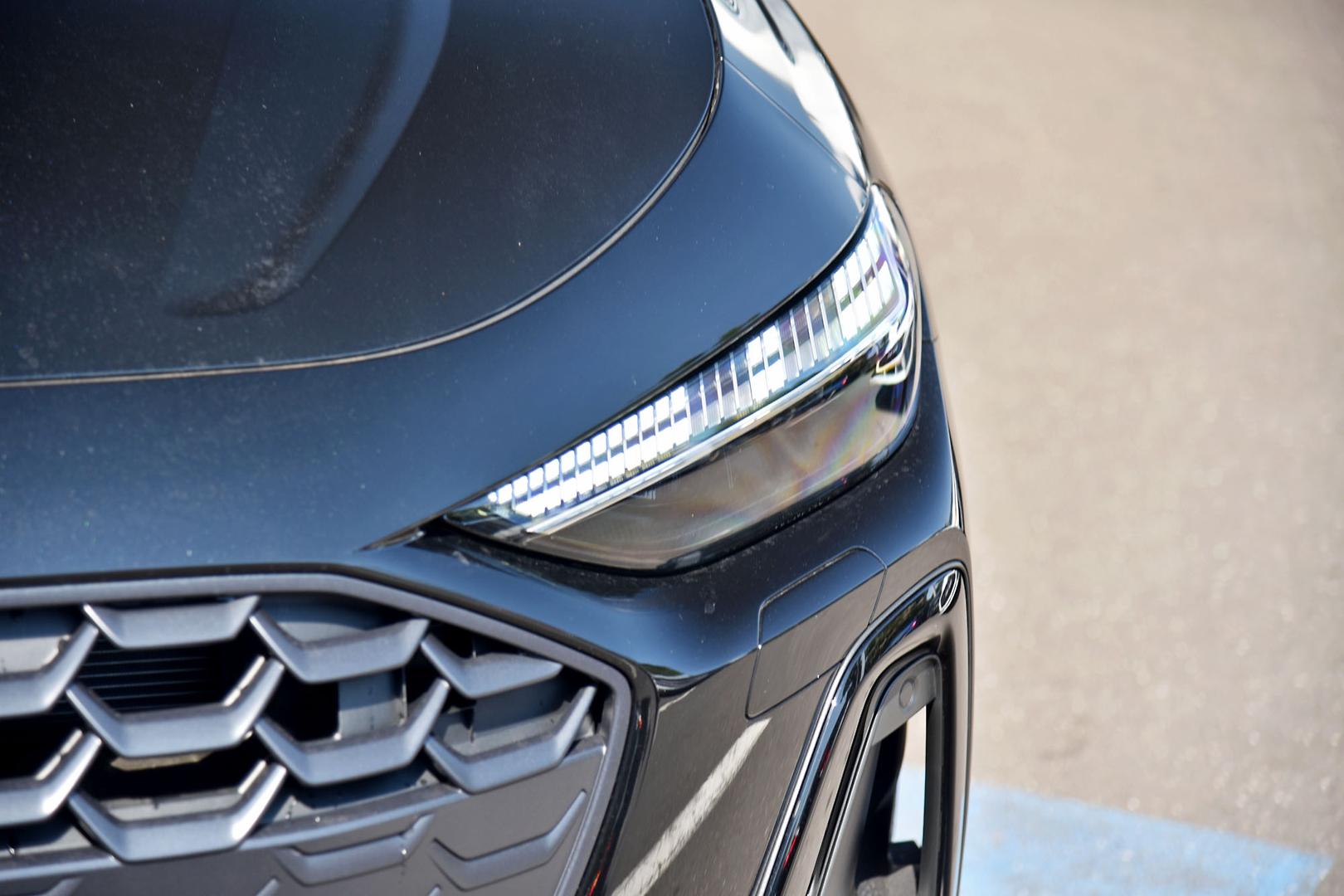 2025 AUDI A5 FU MY25 TFSI QUATTRO (200kW) 7SP AUTO S-TRONIC DUAL CL 4D SEDAN