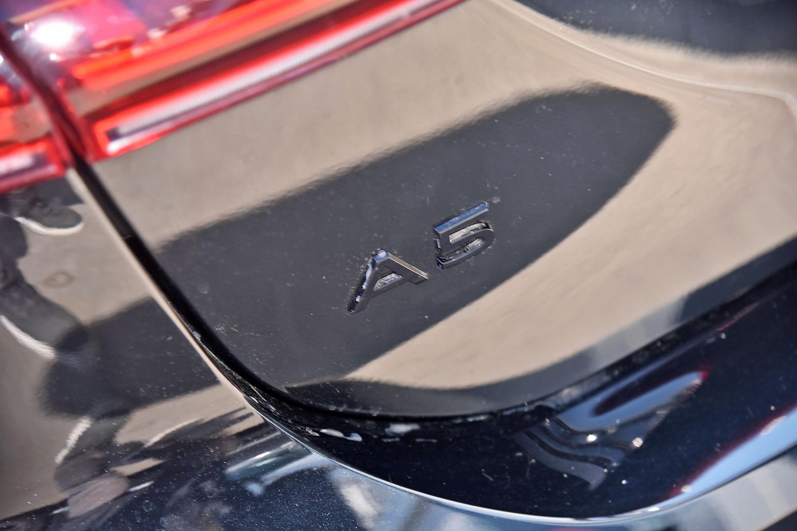 2025 AUDI A5 FU MY25 TFSI QUATTRO (200kW) 7SP AUTO S-TRONIC DUAL CL 4D SEDAN