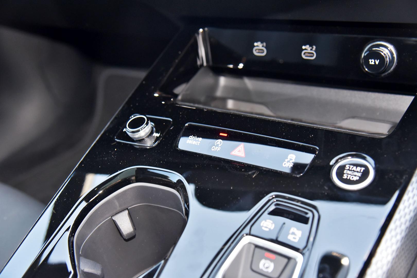 2025 AUDI A5 FU MY25 TFSI QUATTRO (200kW) 7SP AUTO S-TRONIC DUAL CL 4D SEDAN