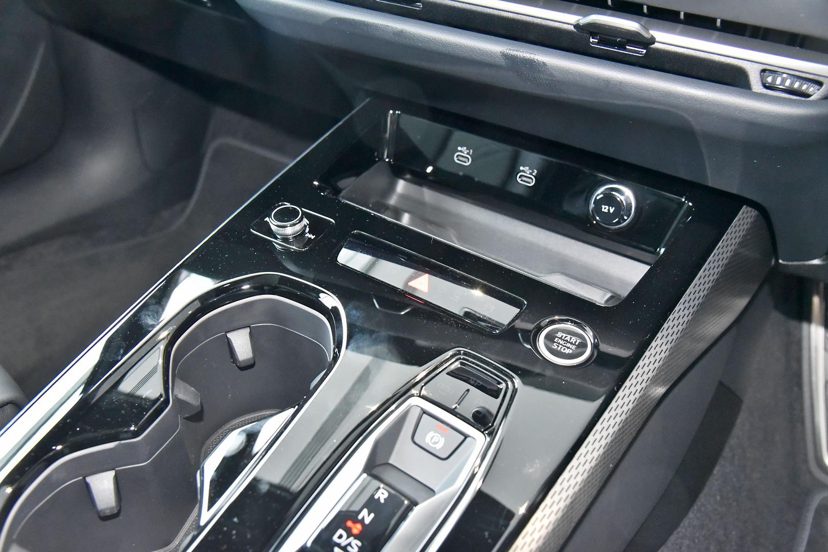 2025 AUDI A5 FU MY25 E-HYBRID QUATTRO (PHEV) 7SP AUTO S-TRONIC DUAL CL 4D SEDAN