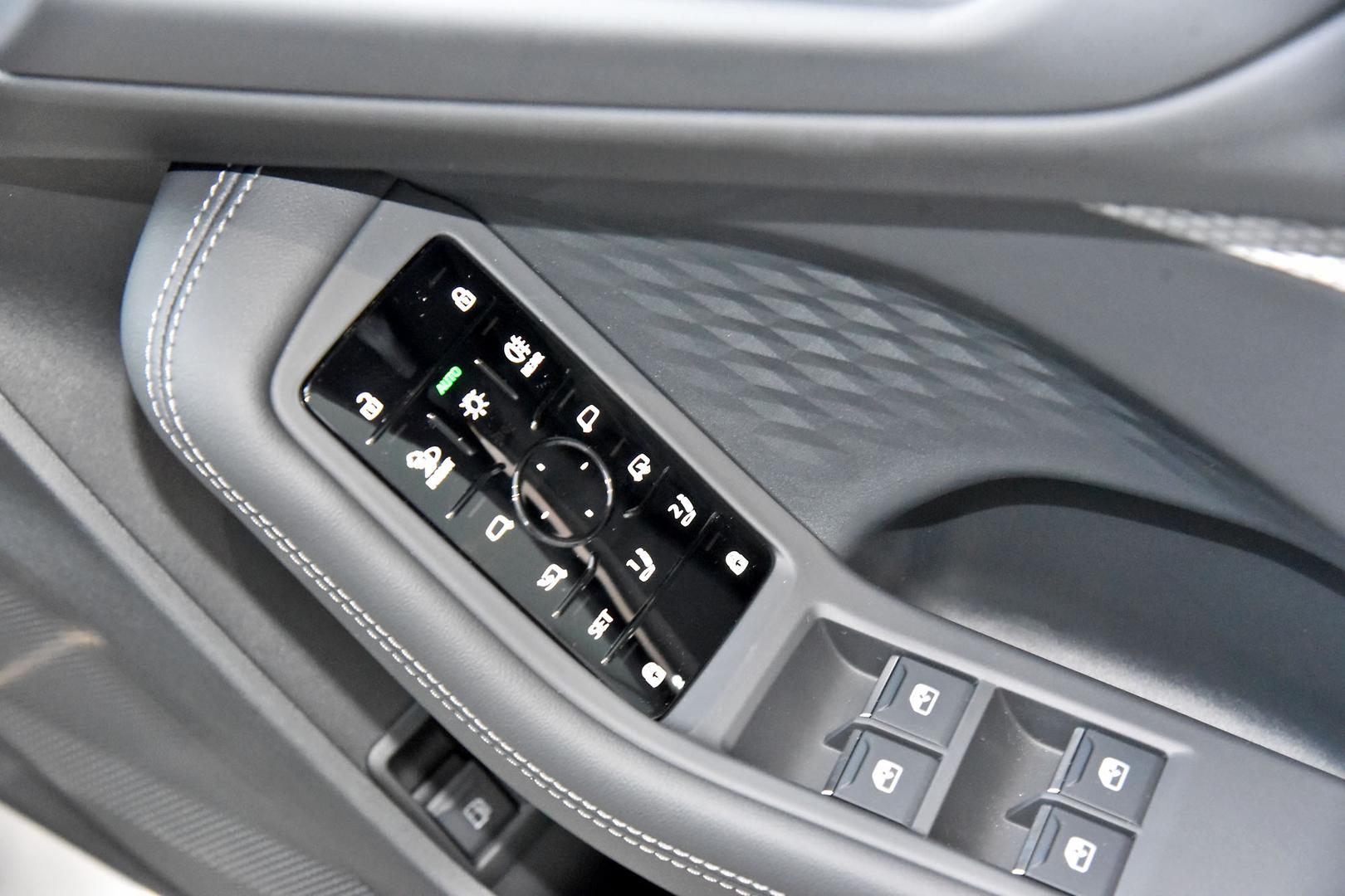 2025 AUDI A5 FU MY25 E-HYBRID QUATTRO (PHEV) 7SP AUTO S-TRONIC DUAL CL 4D SEDAN