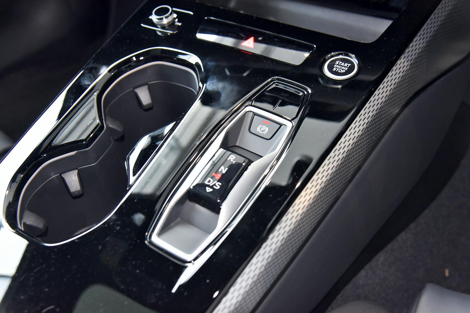 2025 AUDI A5 FU MY25 E-HYBRID QUATTRO (PHEV) 7SP AUTO S-TRONIC DUAL CL 4D SEDAN