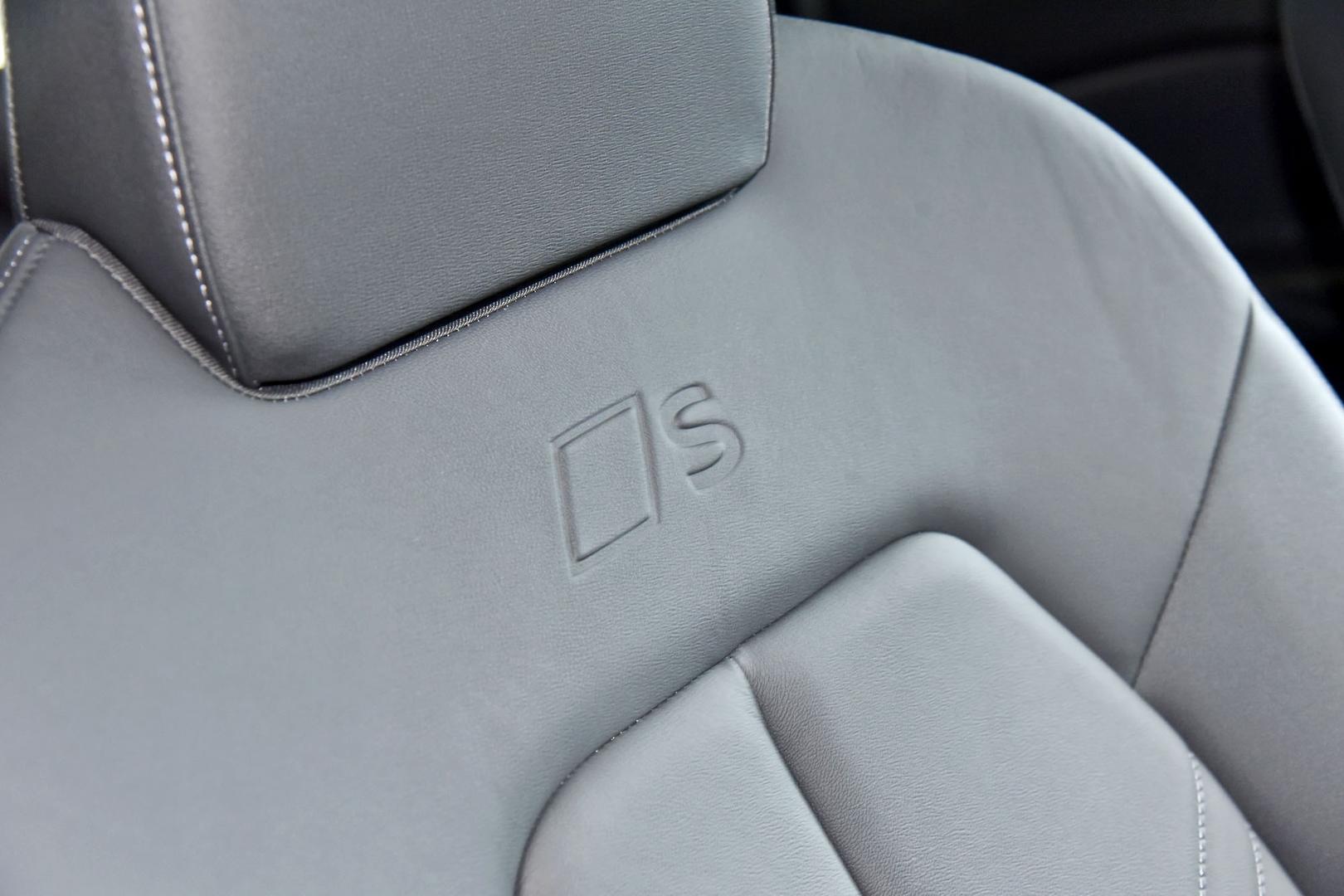 2025 AUDI A5 FU MY25 E-HYBRID QUATTRO (PHEV) 7SP AUTO S-TRONIC DUAL CL 4D SEDAN