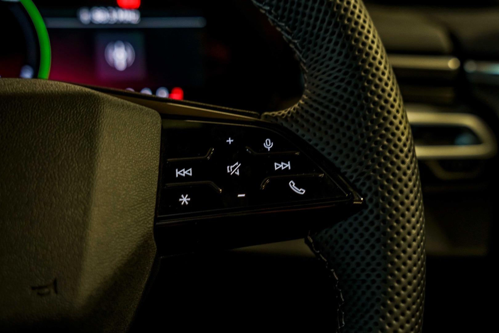 2025 AUDI A5 MY25 E-HYBRID QUATTRO (PHEV) 7SP AUTO S-TRONIC DUAL CL 4D SEDAN