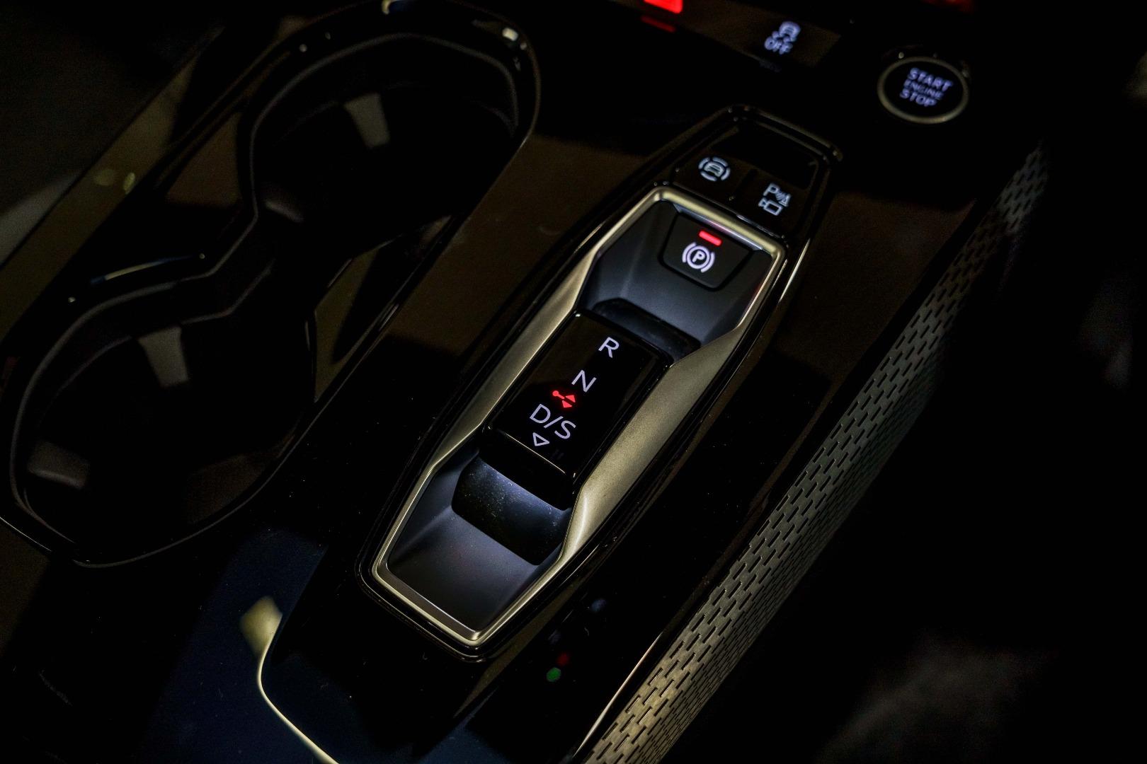 2025 AUDI A5 MY25 E-HYBRID QUATTRO (PHEV) 7SP AUTO S-TRONIC DUAL CL 4D SEDAN