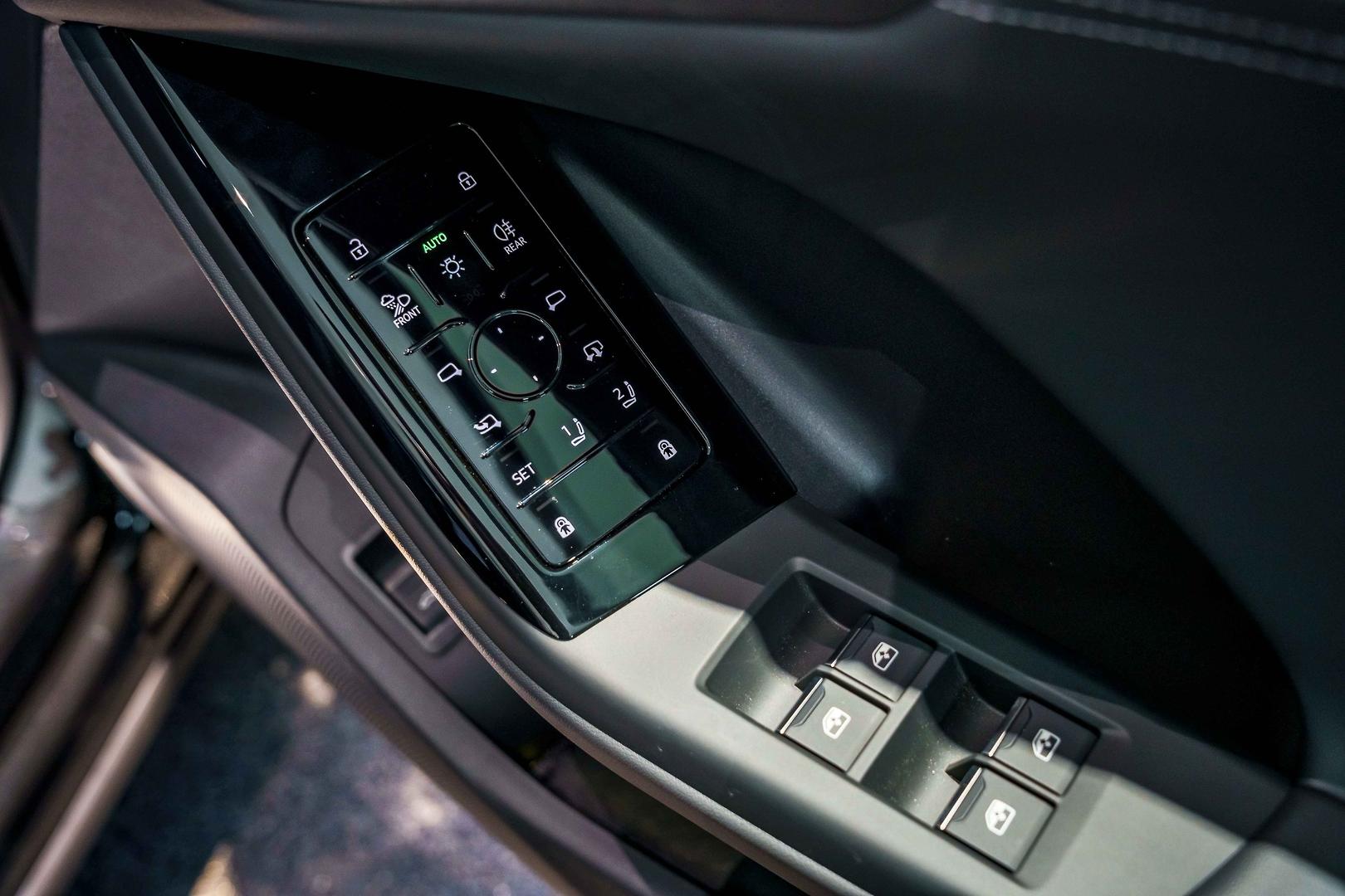 2025 AUDI Q6 MY25 e-tron 1 SP AUTOMATIC 5D WAGON