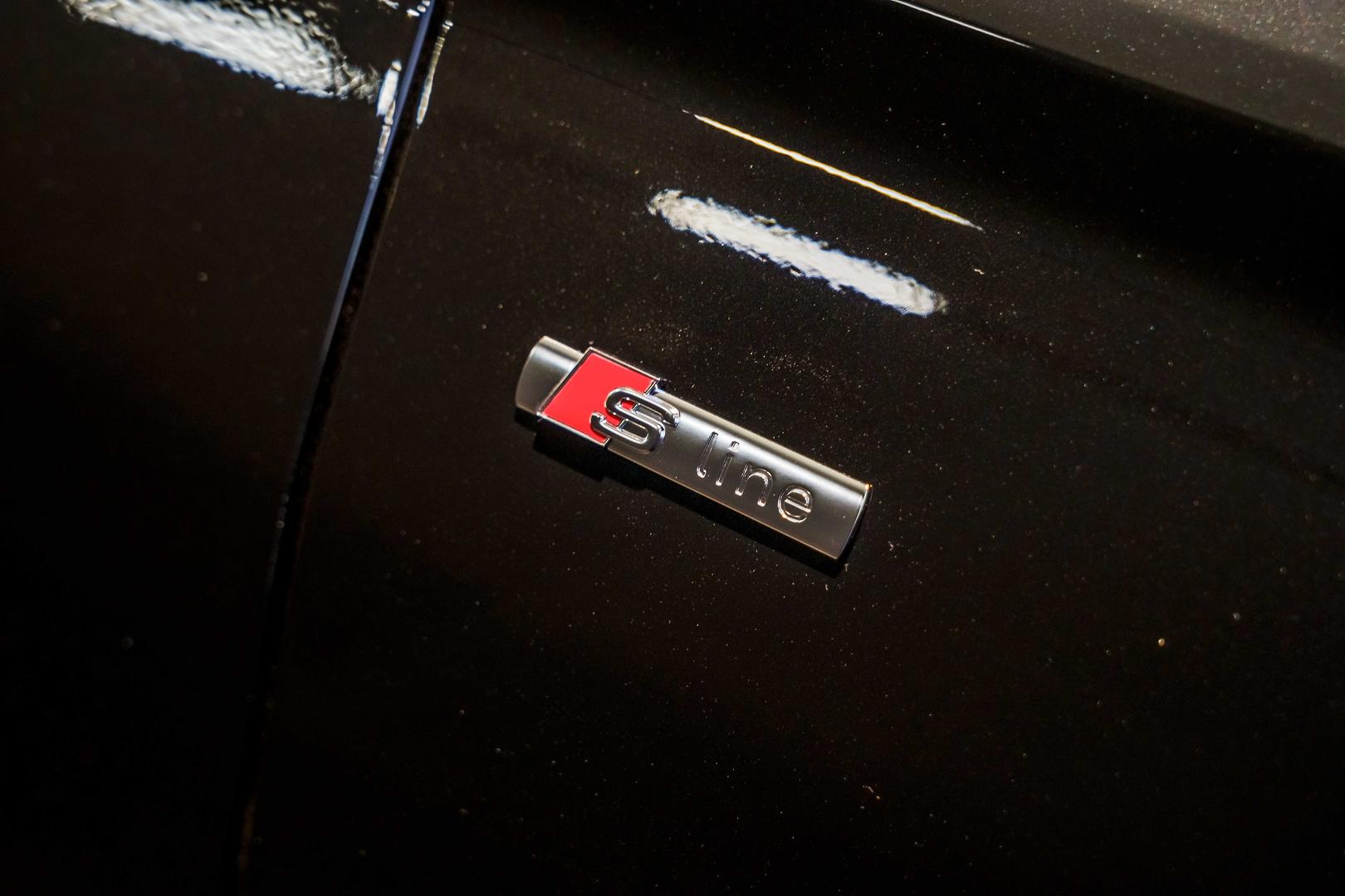 2025 AUDI Q6 MY25 e-tron 1 SP AUTOMATIC 5D WAGON