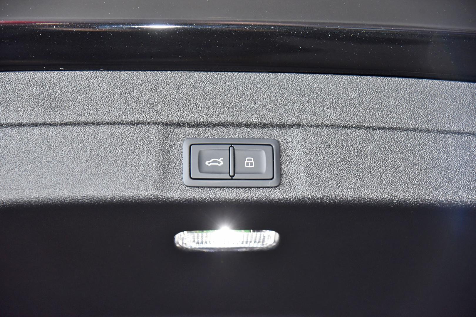 2025 AUDI A5 FU MY25 TFSI S LINE 7SP AUTO S-TRONIC DUAL CL 4D SEDAN