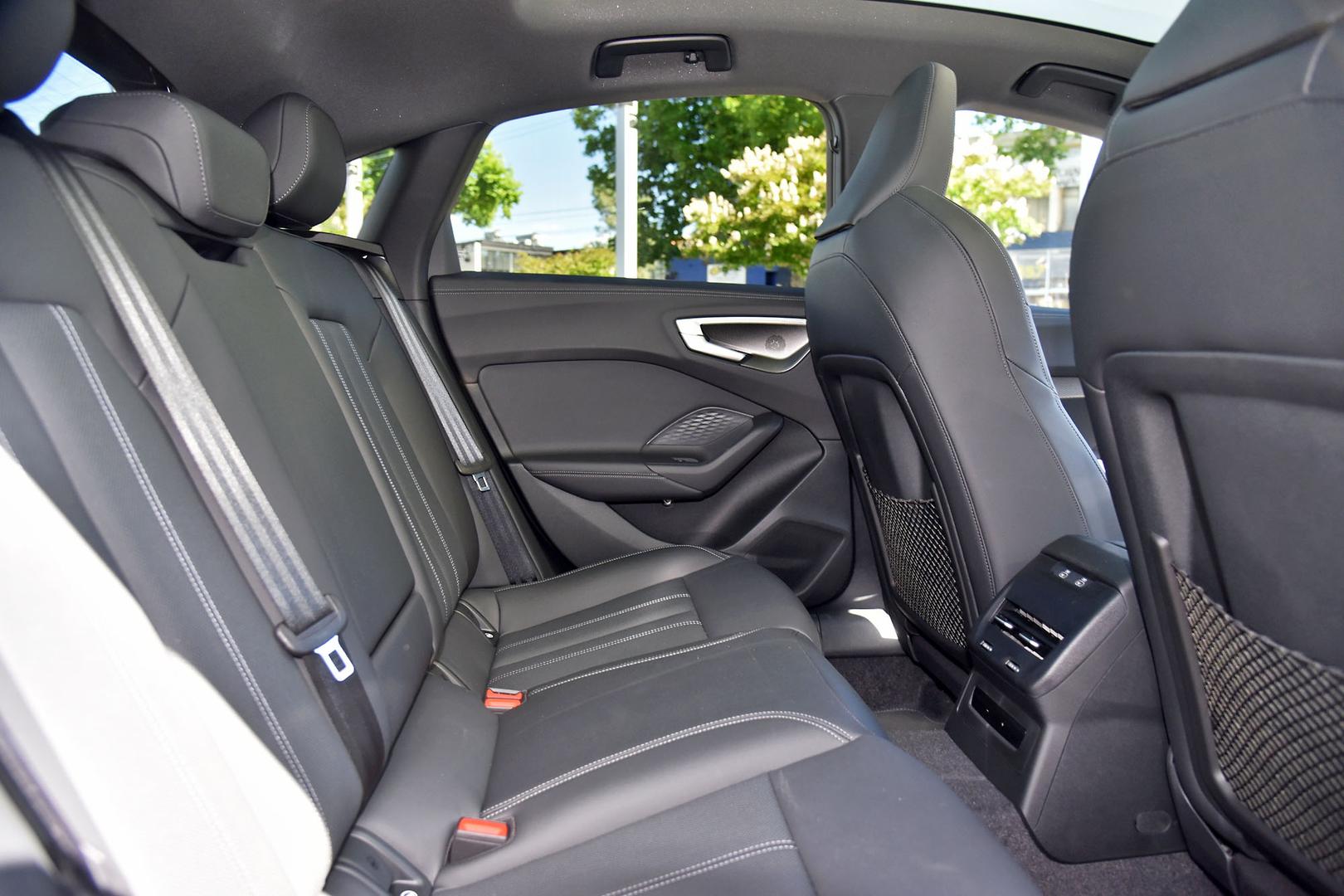 2025 AUDI A5 FU MY25 TFSI S LINE 7SP AUTO S-TRONIC DUAL CL 4D SEDAN