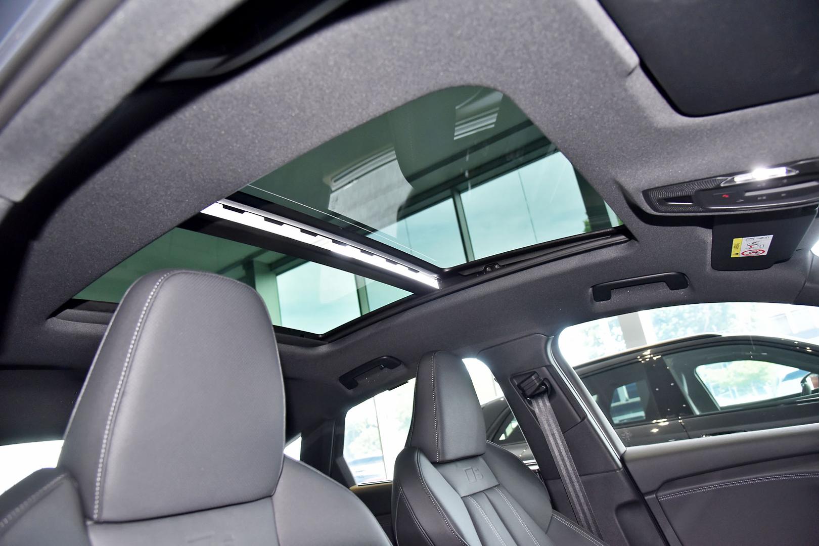 2025 AUDI Q6 MY25 e-tron 1 SP AUTOMATIC 5D WAGON