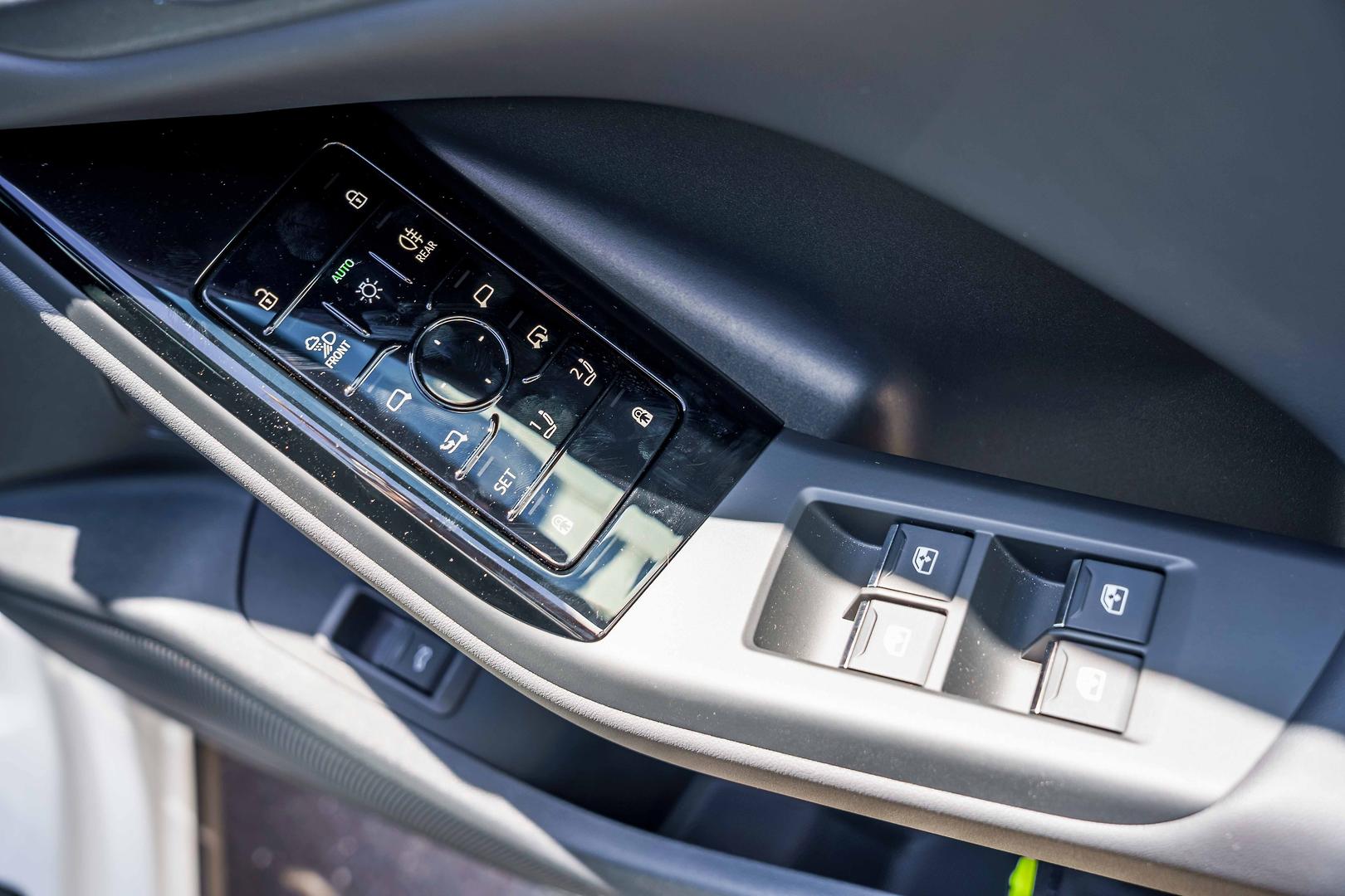 2025 AUDI Q6 MY25 e-tron 1 SP AUTOMATIC 5D WAGON