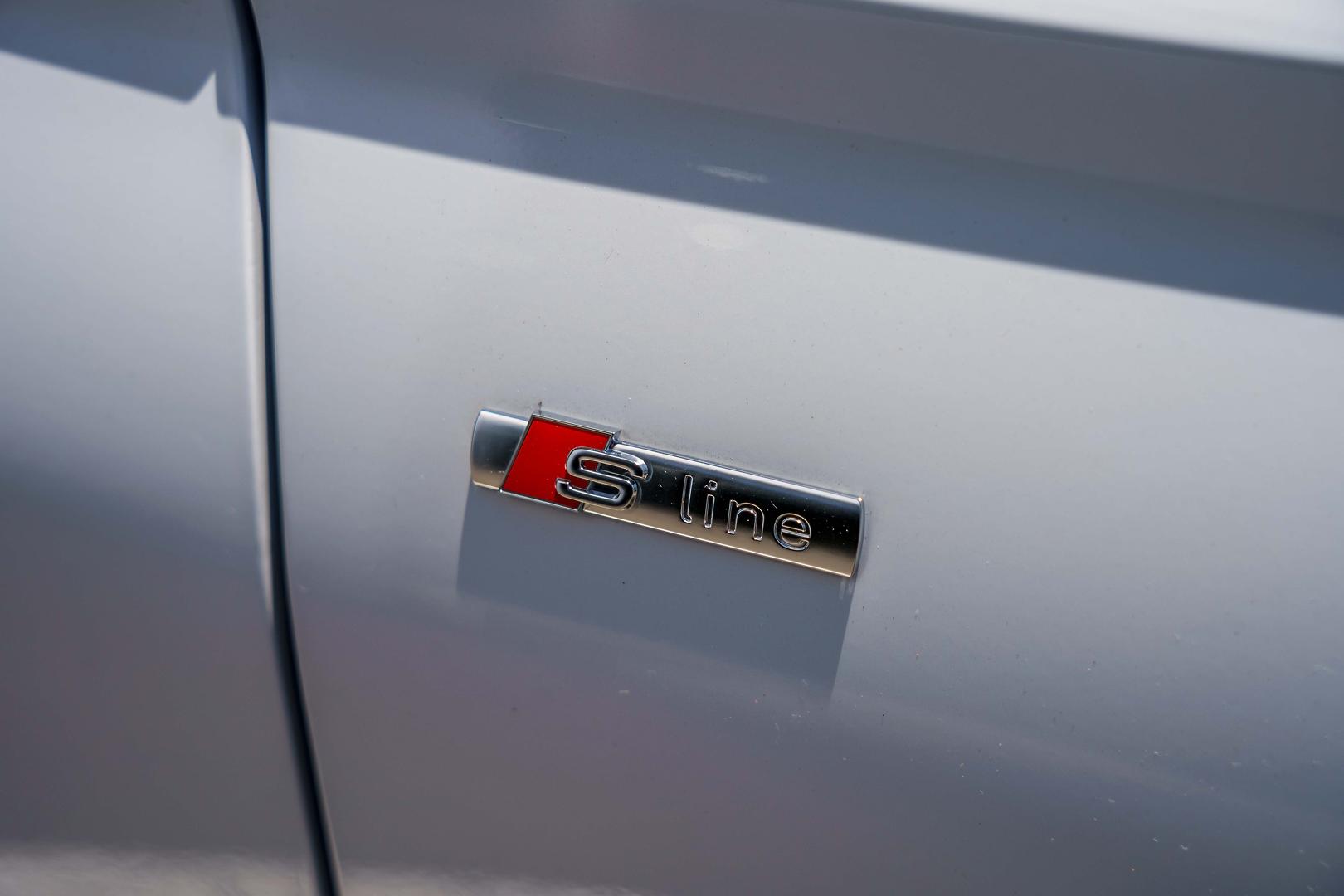 2025 AUDI Q6 MY25 e-tron 1 SP AUTOMATIC 5D WAGON