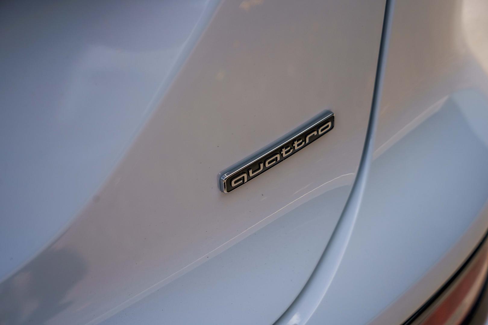 2025 AUDI Q6 MY25 e-tron 1 SP AUTOMATIC 5D WAGON