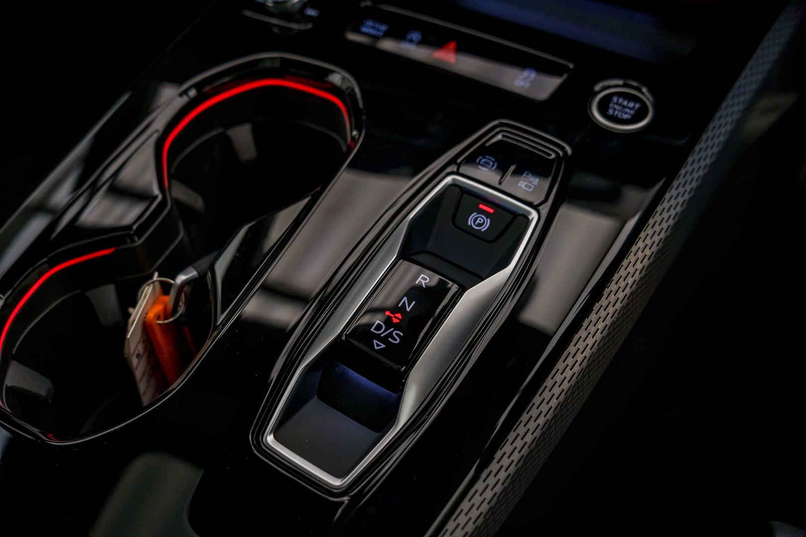 2025 AUDI A5 FU MY25 TFSI S LINE 7SP AUTO S-TRONIC DUAL CL 4D SEDAN