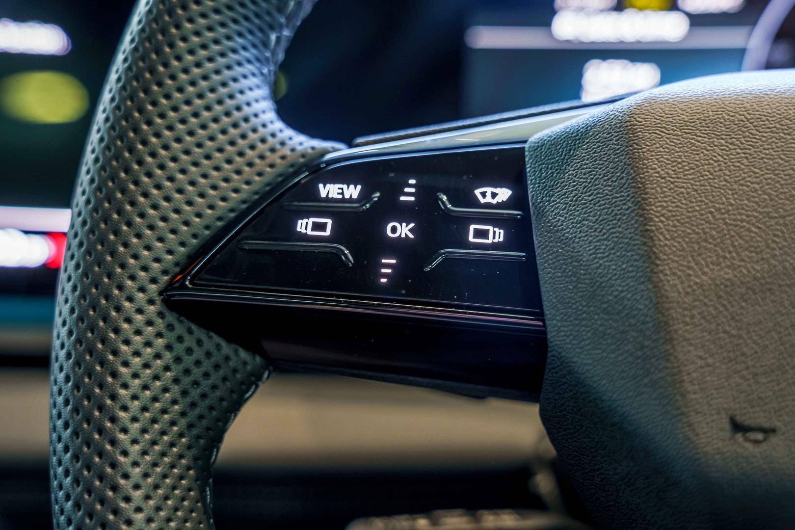 2025 AUDI Q6 MY25 e-tron 1 SP AUTOMATIC 5D WAGON