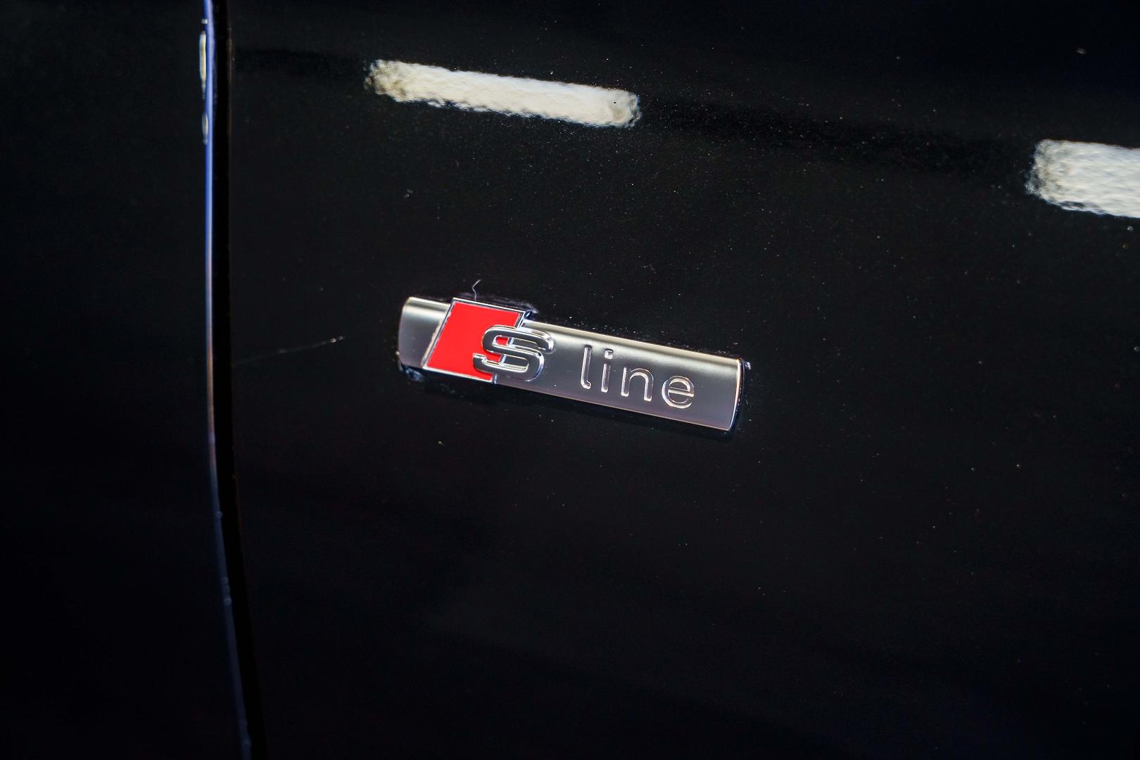 2025 AUDI Q6 MY25 e-tron 1 SP AUTOMATIC 5D WAGON