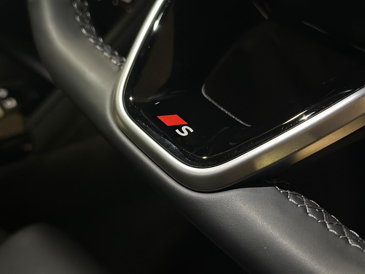 2025 AUDI SQ5 FY-GU MY25 TFSI EDITION ONE 270kW 8 SP AUTOMATIC TIPTRONIC 4D WAGON