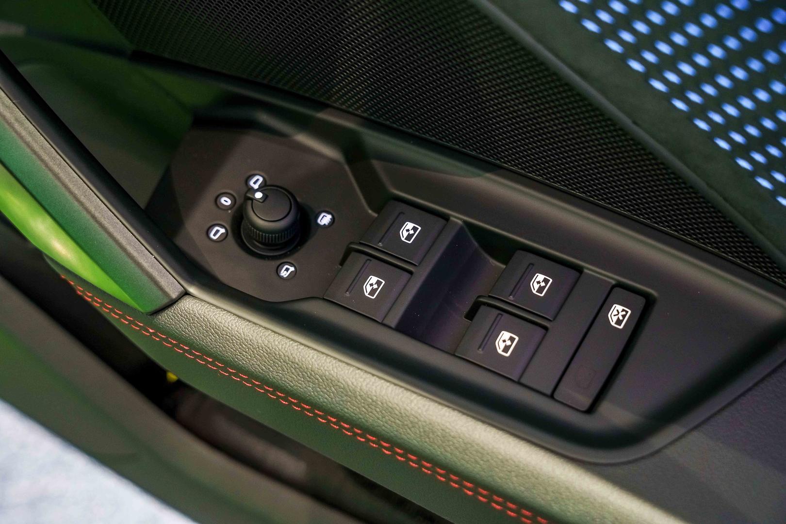 2025 AUDI RS 3 8Y MY26 2.5 TFSI S TRONIC 7 SP AUTO S-TRONIC 4D SPORTBACK