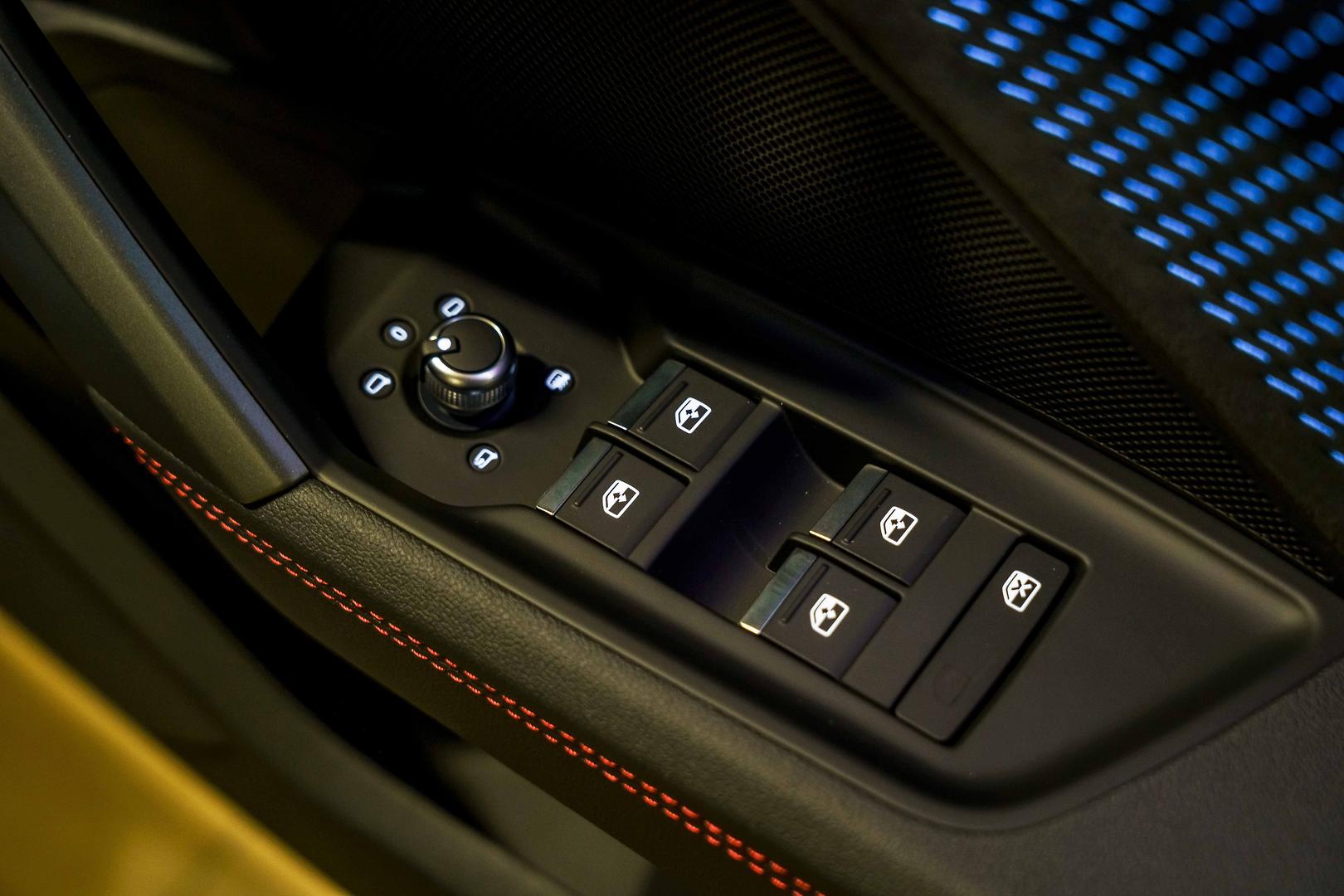 2025 AUDI S3 8Y MY25 QUATTRO 7 SP AUTO S-TRONIC 4D SPORTBACK
