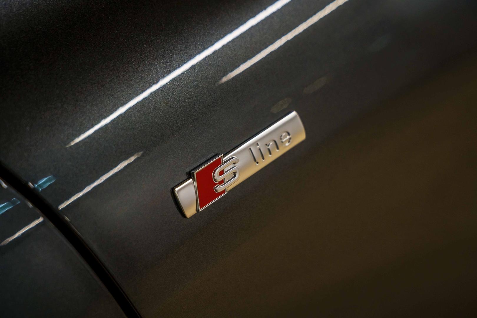 2025 AUDI Q5 FY-GU MY25 TFSI 150kW 7 SP AUTO S-TRONIC 4D WAGON