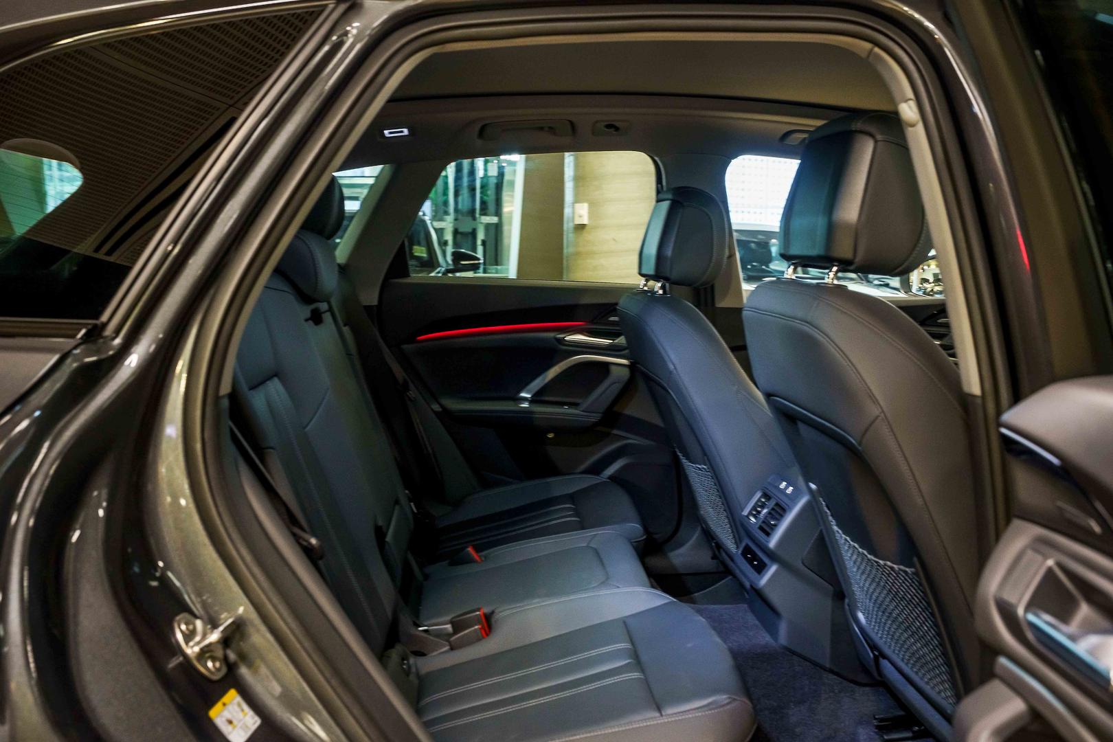 2025 AUDI Q5 FY-GU MY25 TFSI 150kW 7 SP AUTO S-TRONIC 4D WAGON