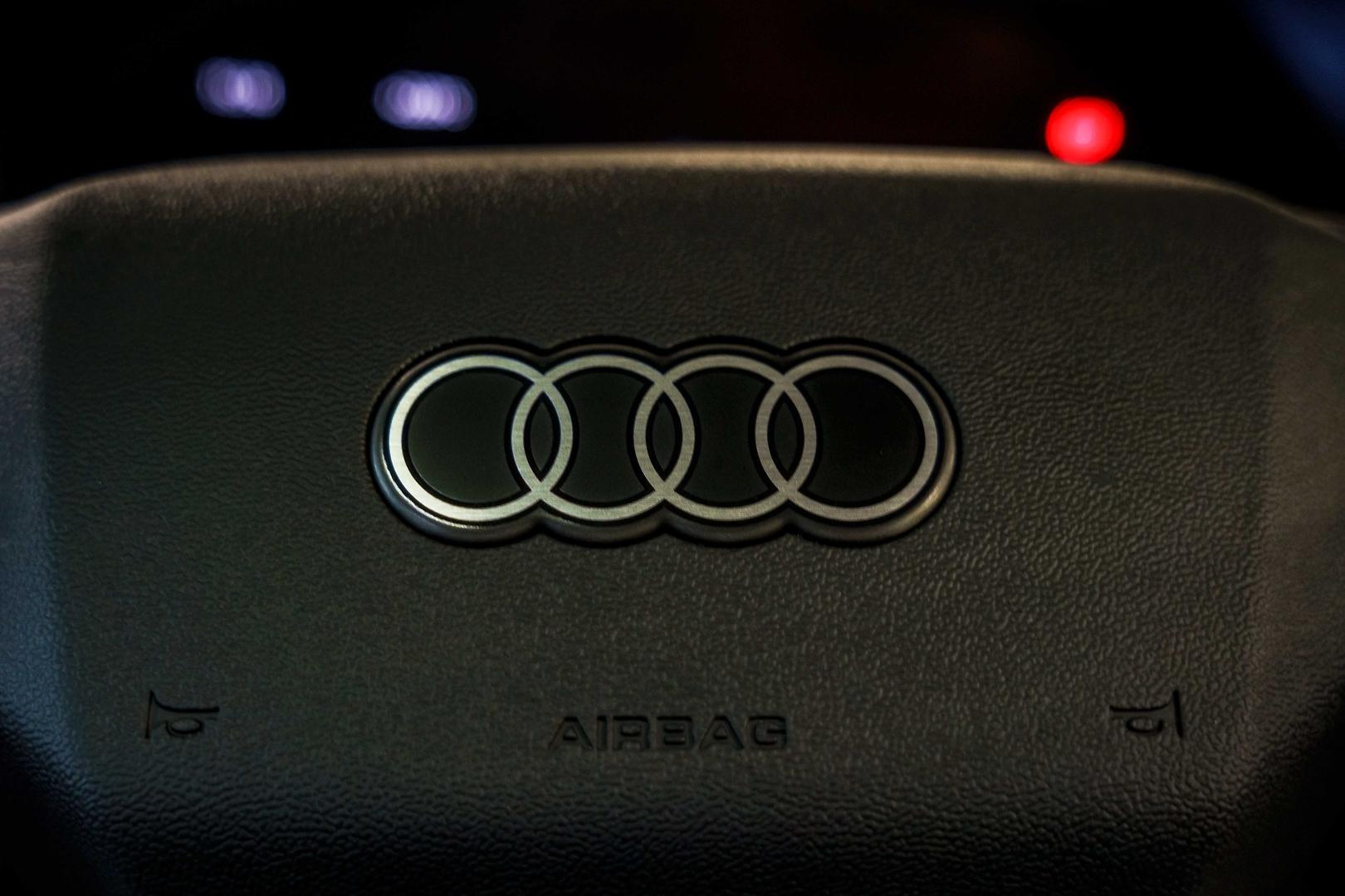 2025 AUDI Q5 FY-GU MY25 TFSI 150kW 7 SP AUTO S-TRONIC 4D WAGON