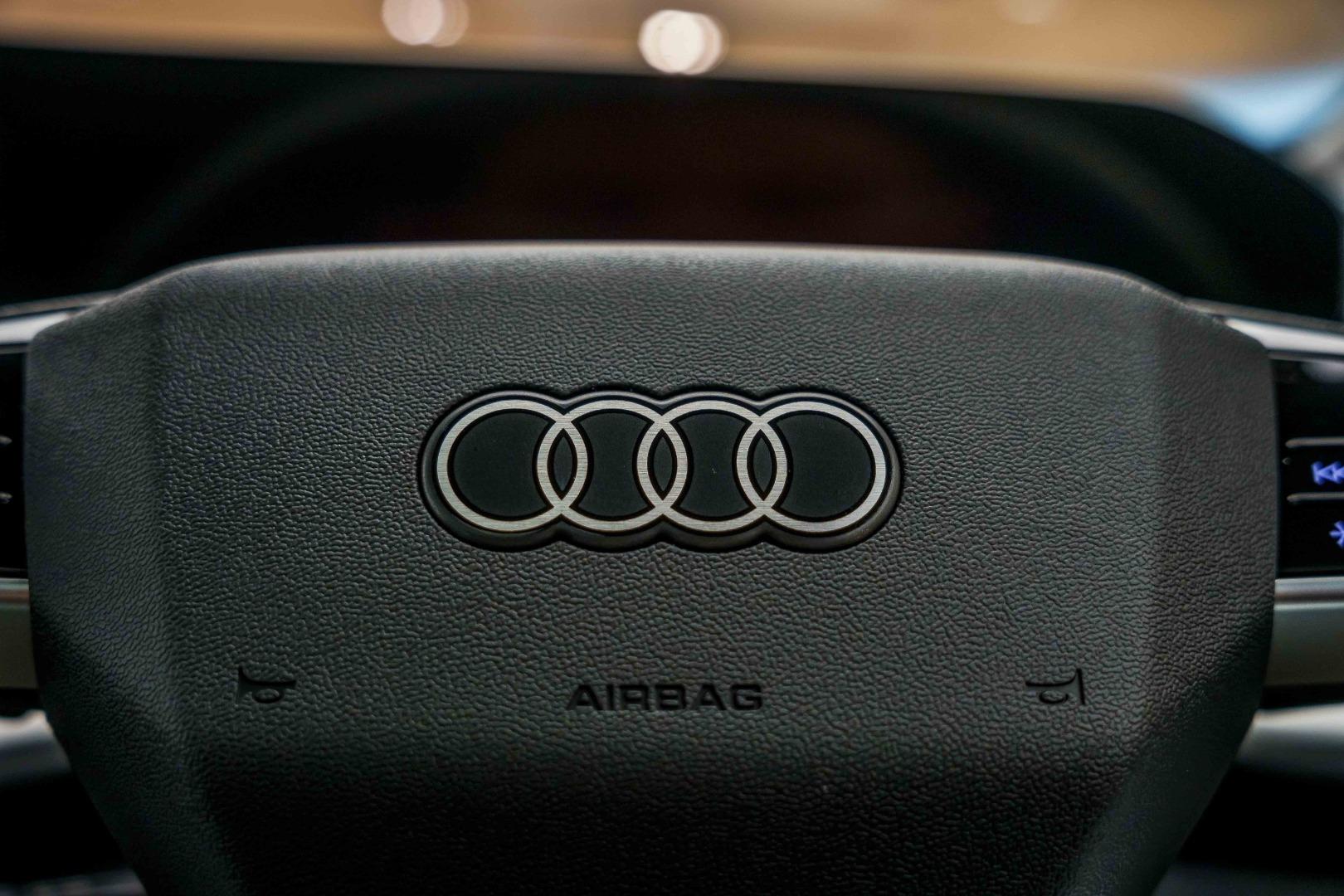 2025 AUDI Q5 FY-GU MY25 TFSI 150kW 7 SP AUTO S-TRONIC 4D WAGON
