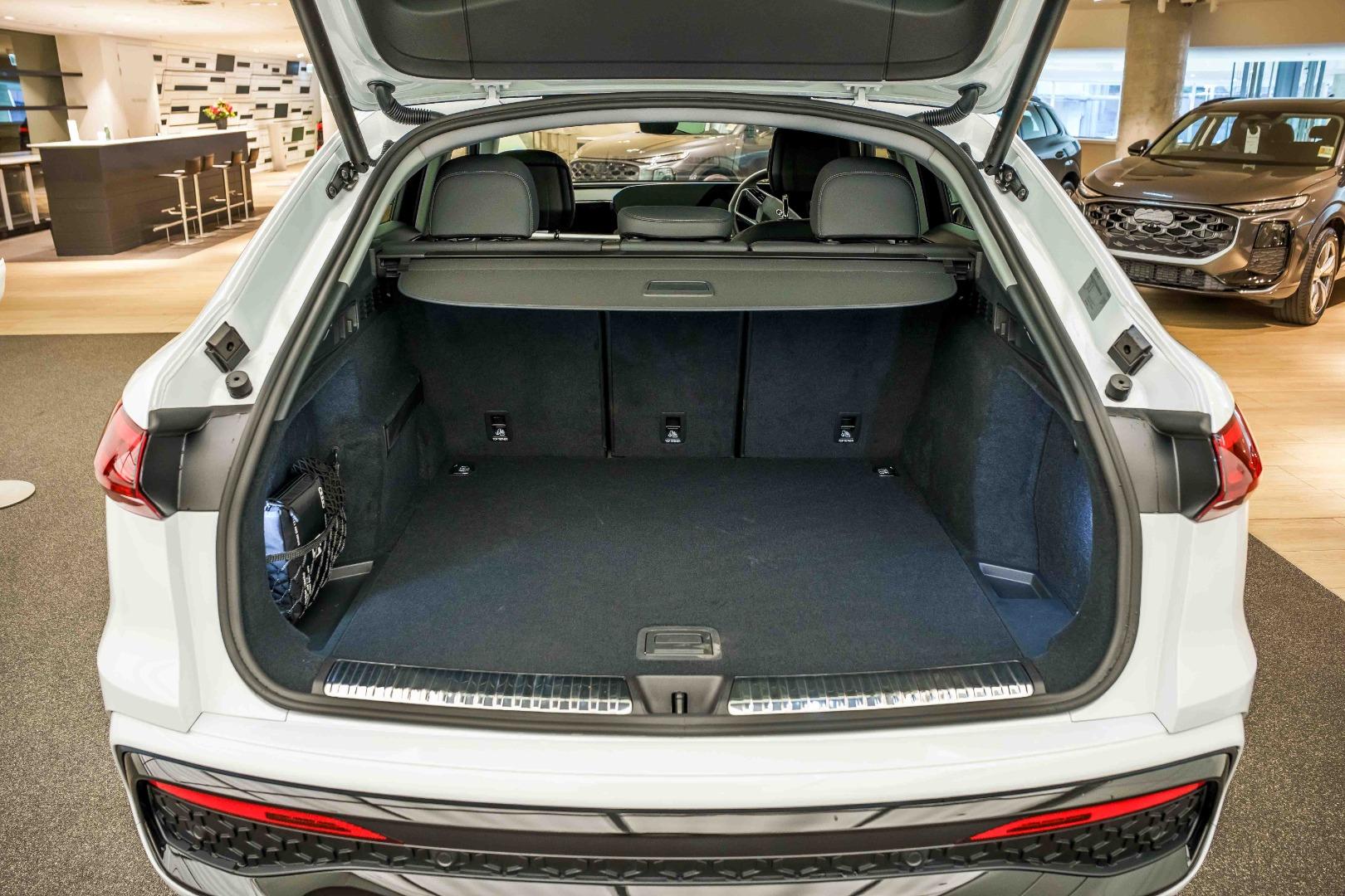 2025 AUDI Q5 FY-GU MY25 TFSI 150kW 7 SP AUTO S-TRONIC 4D WAGON