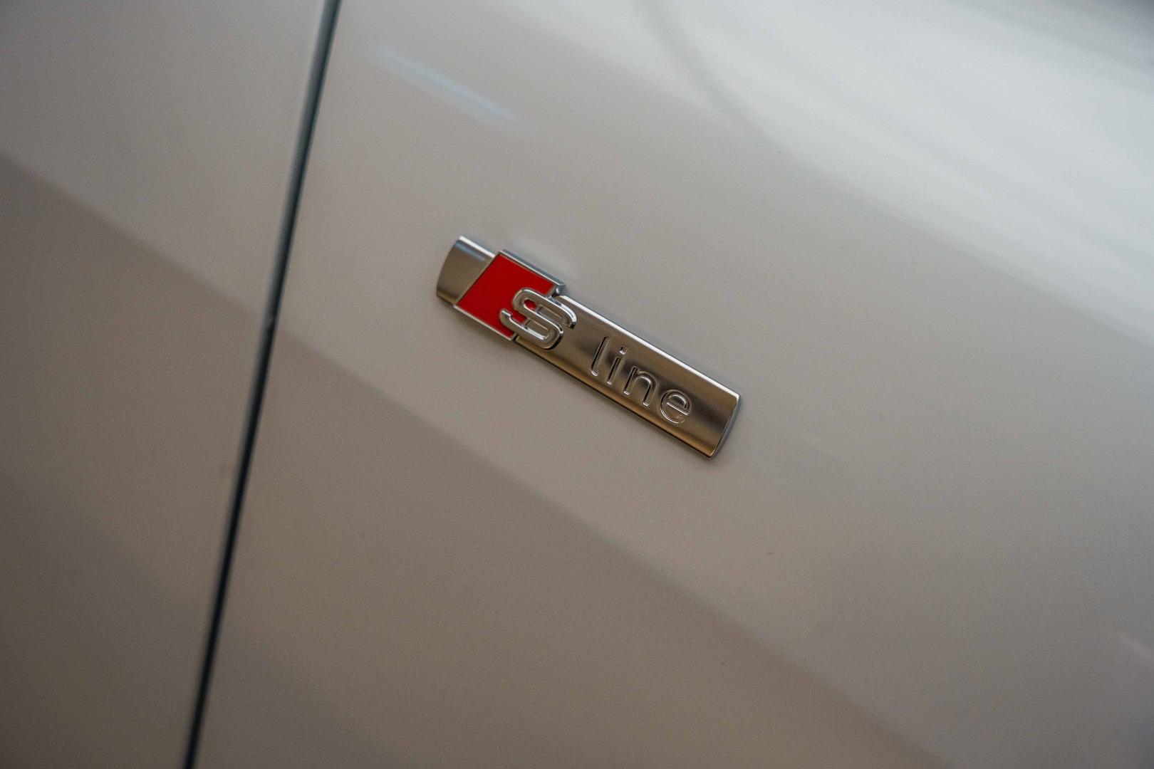 2025 AUDI Q5 FY-GU MY25 TFSI 150kW 7 SP AUTO S-TRONIC 4D WAGON