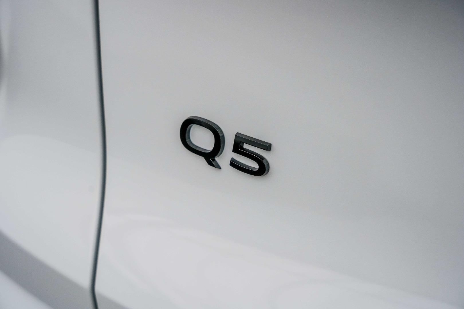 2025 AUDI Q5 FY-GU MY25 TFSI 150kW 7 SP AUTO S-TRONIC 4D WAGON