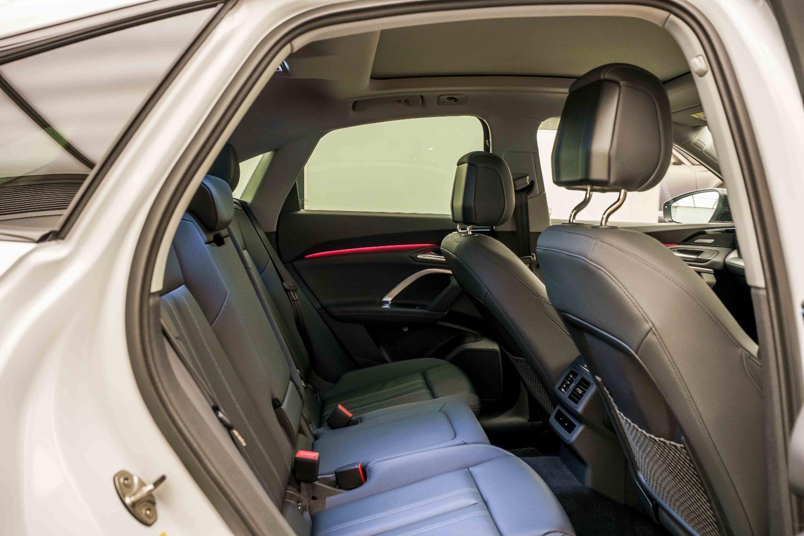 2025 AUDI Q5 FY-GU MY25 TFSI 150kW 7 SP AUTO S-TRONIC 4D WAGON