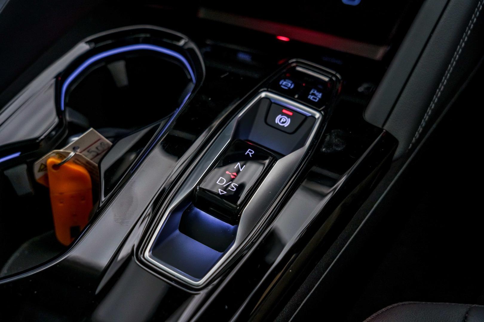 2025 AUDI Q5 FY-GU MY25 TFSI 150kW 7 SP AUTO S-TRONIC 4D WAGON