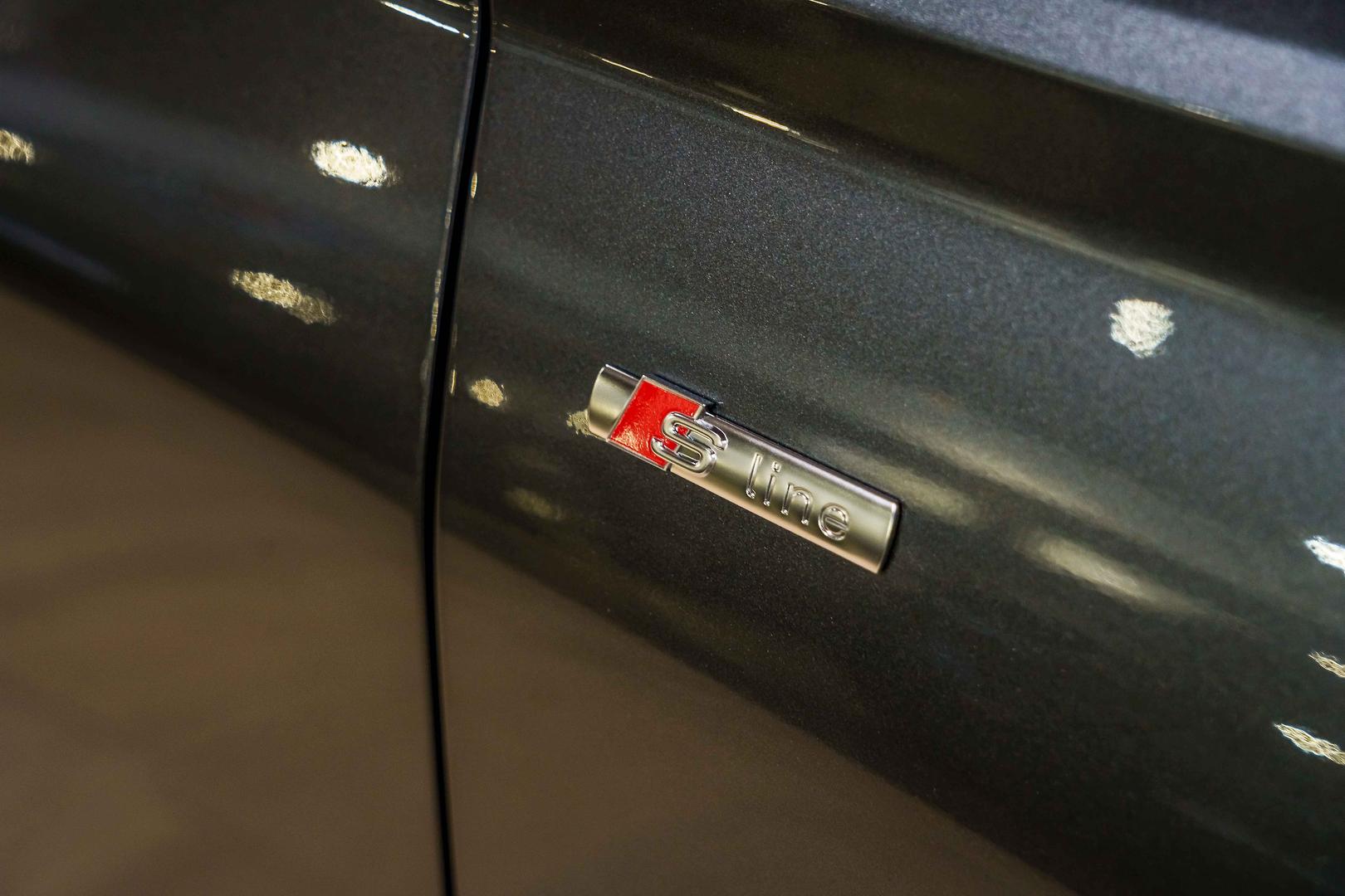 2025 AUDI Q6 MY25 e-tron 1 SP AUTOMATIC 5D WAGON
