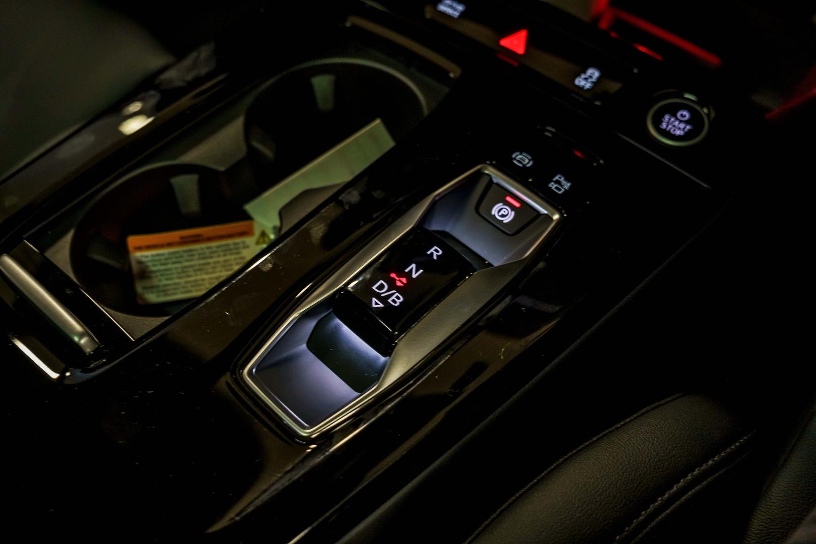 2025 AUDI Q6 MY25 e-tron 1 SP AUTOMATIC 5D WAGON